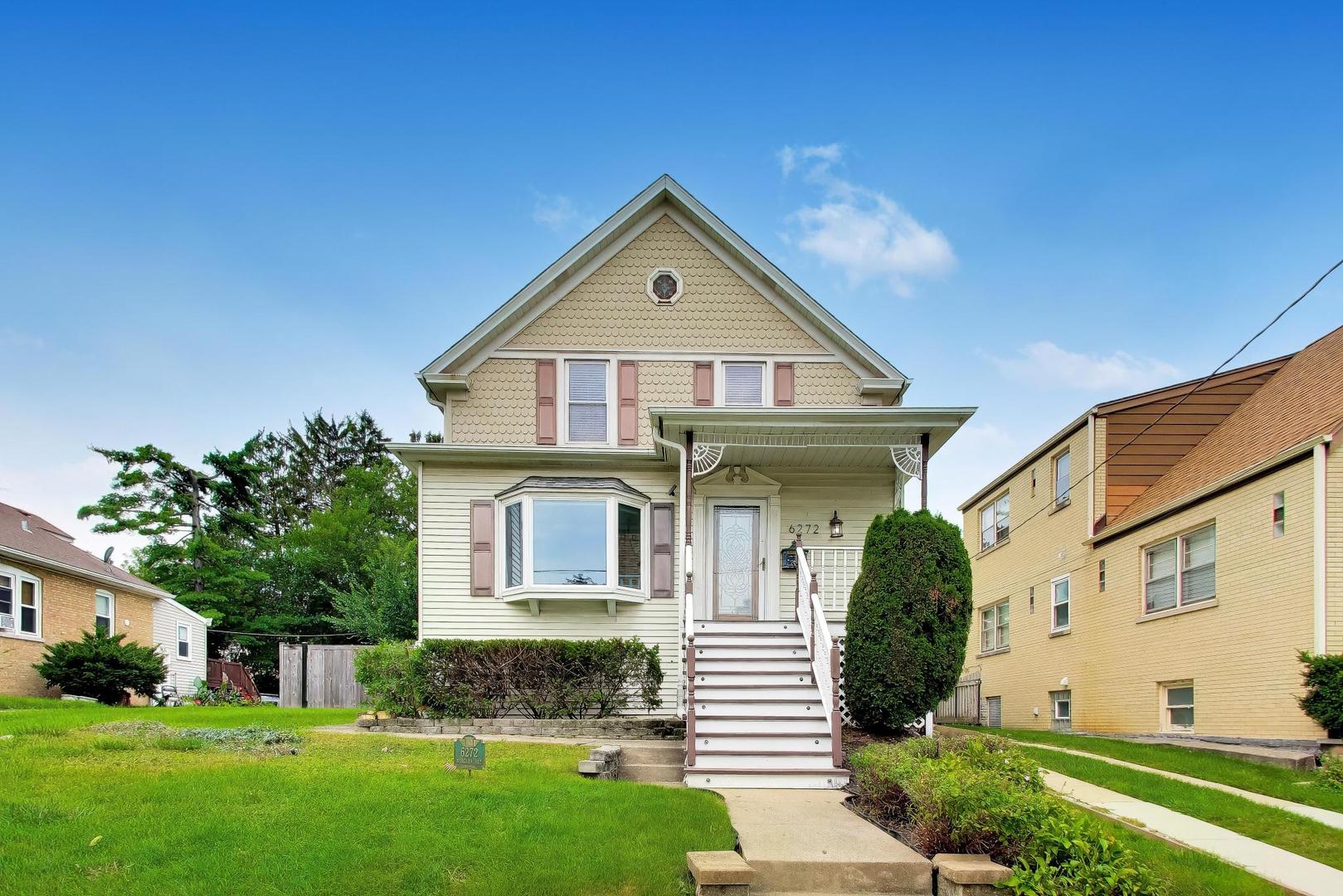 6272 N Niagara Avenue Property Photo 1