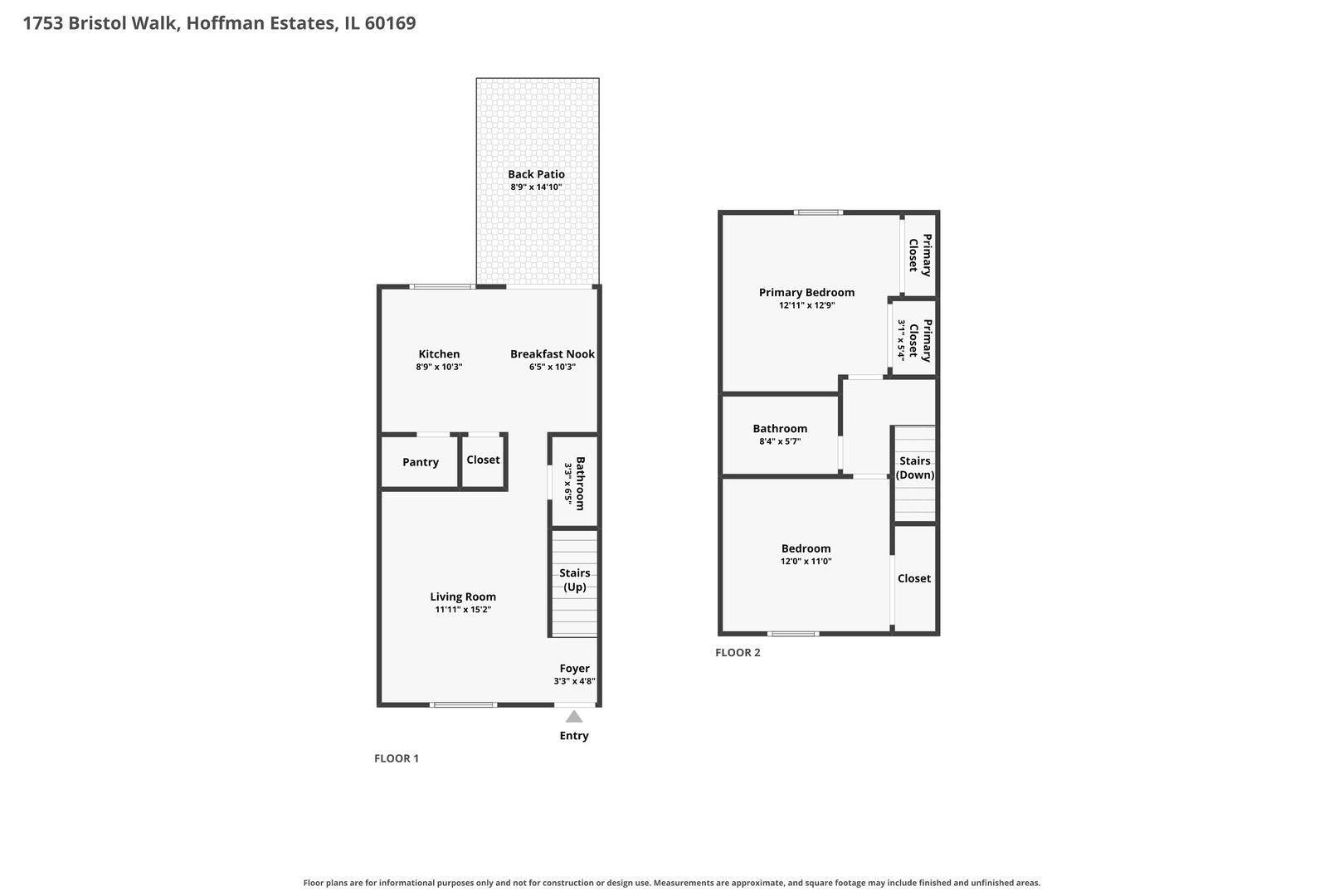 1753 Bristol Walk 1753 Property Photo 18