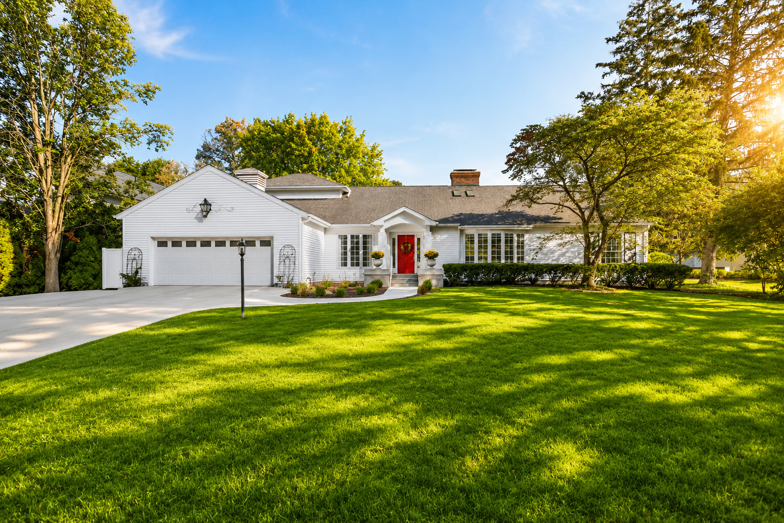 7 Greencroft Drive Property Photo