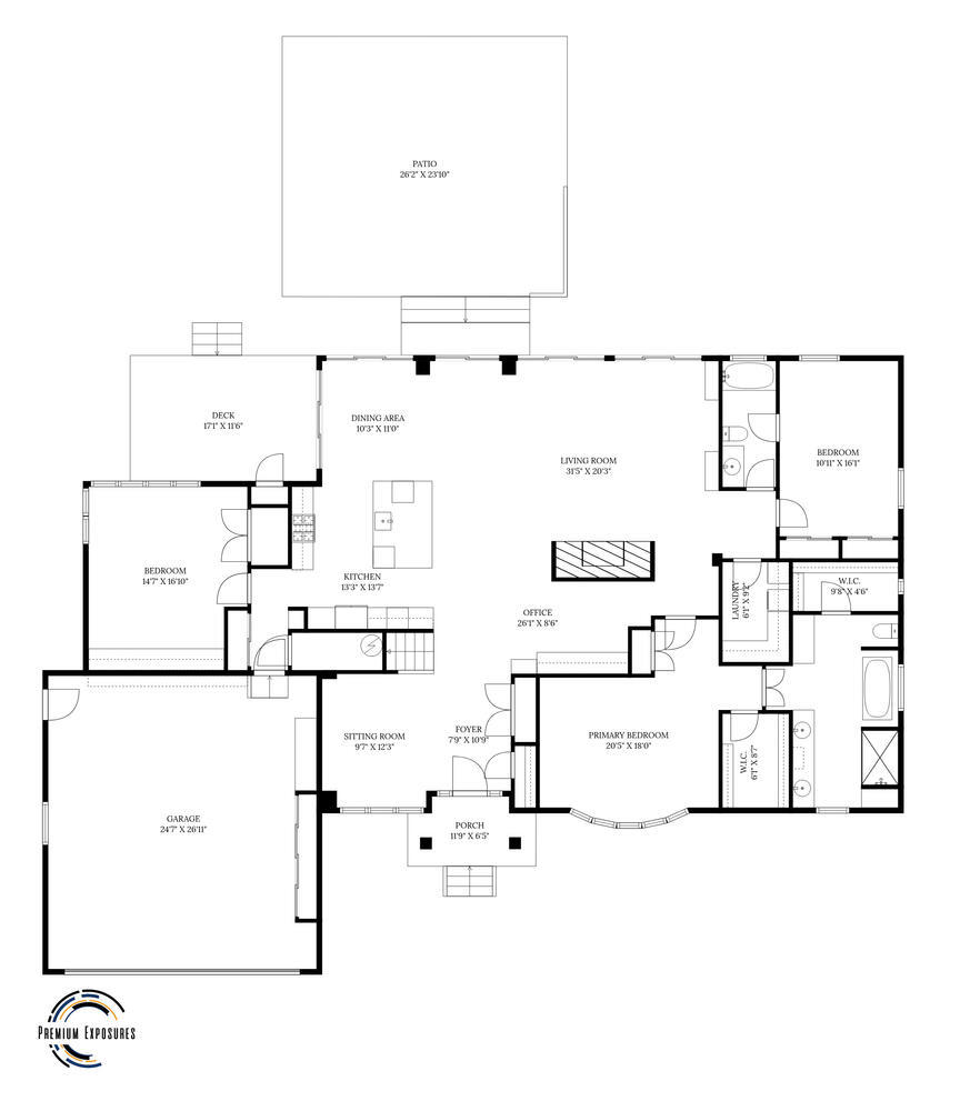 7 Greencroft Drive Property Photo 43