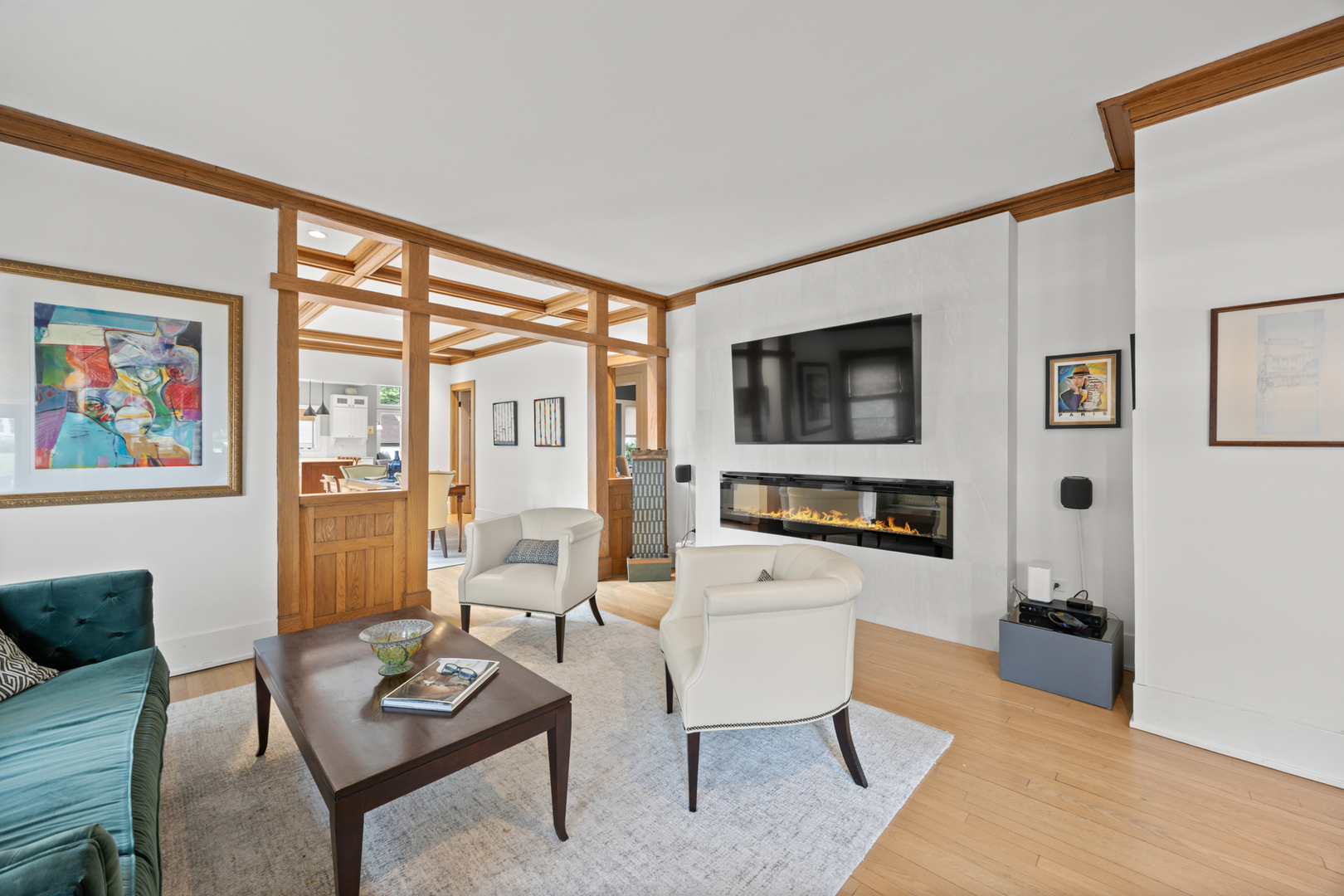 625 N Oak Park Avenue Property Photo 7