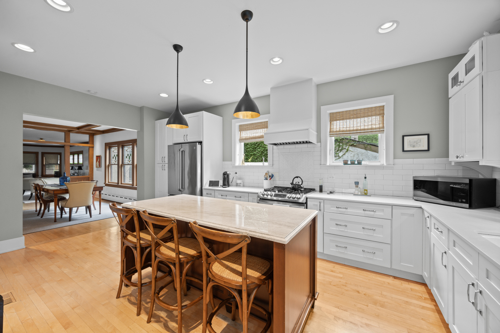625 N Oak Park Avenue Property Photo 10
