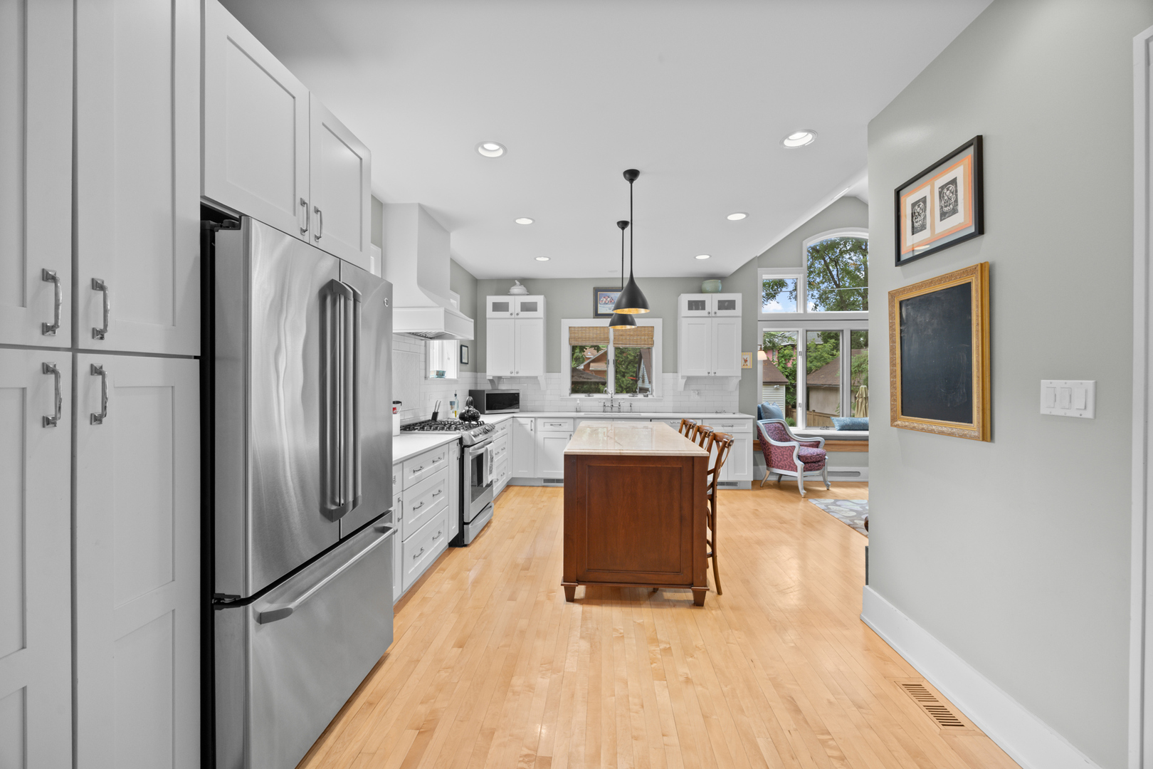 625 N Oak Park Avenue Property Photo 12