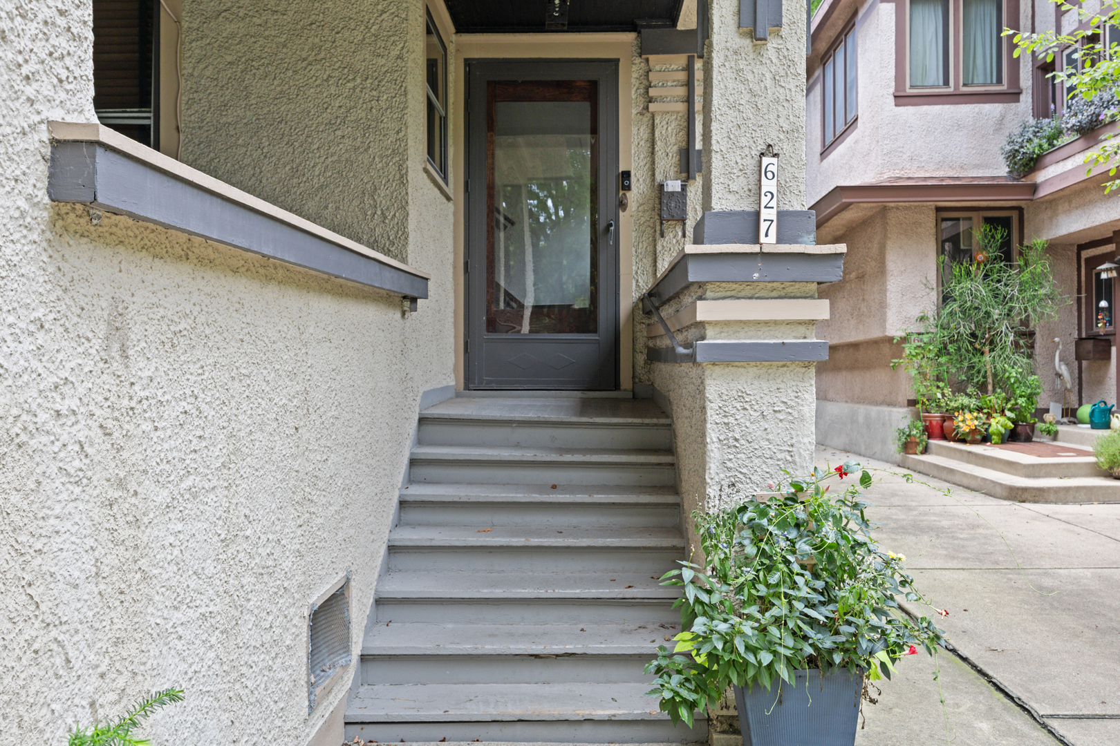 625 N Oak Park Avenue Property Photo 21