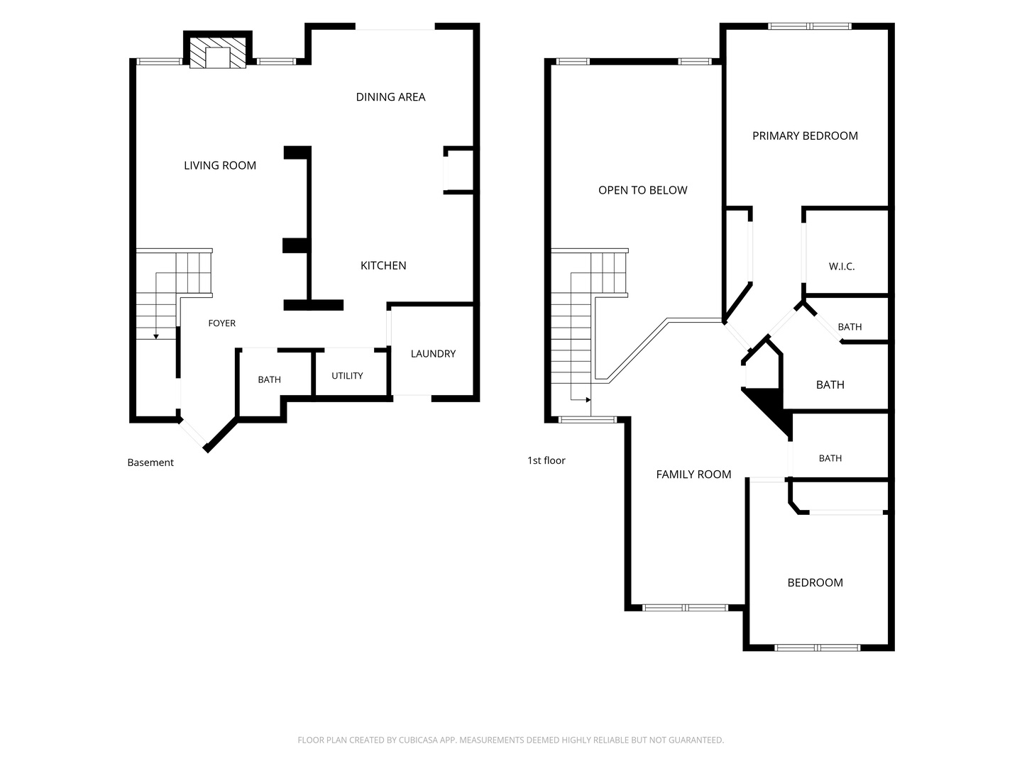 1004 Charlestowne Drive Property Photo 15