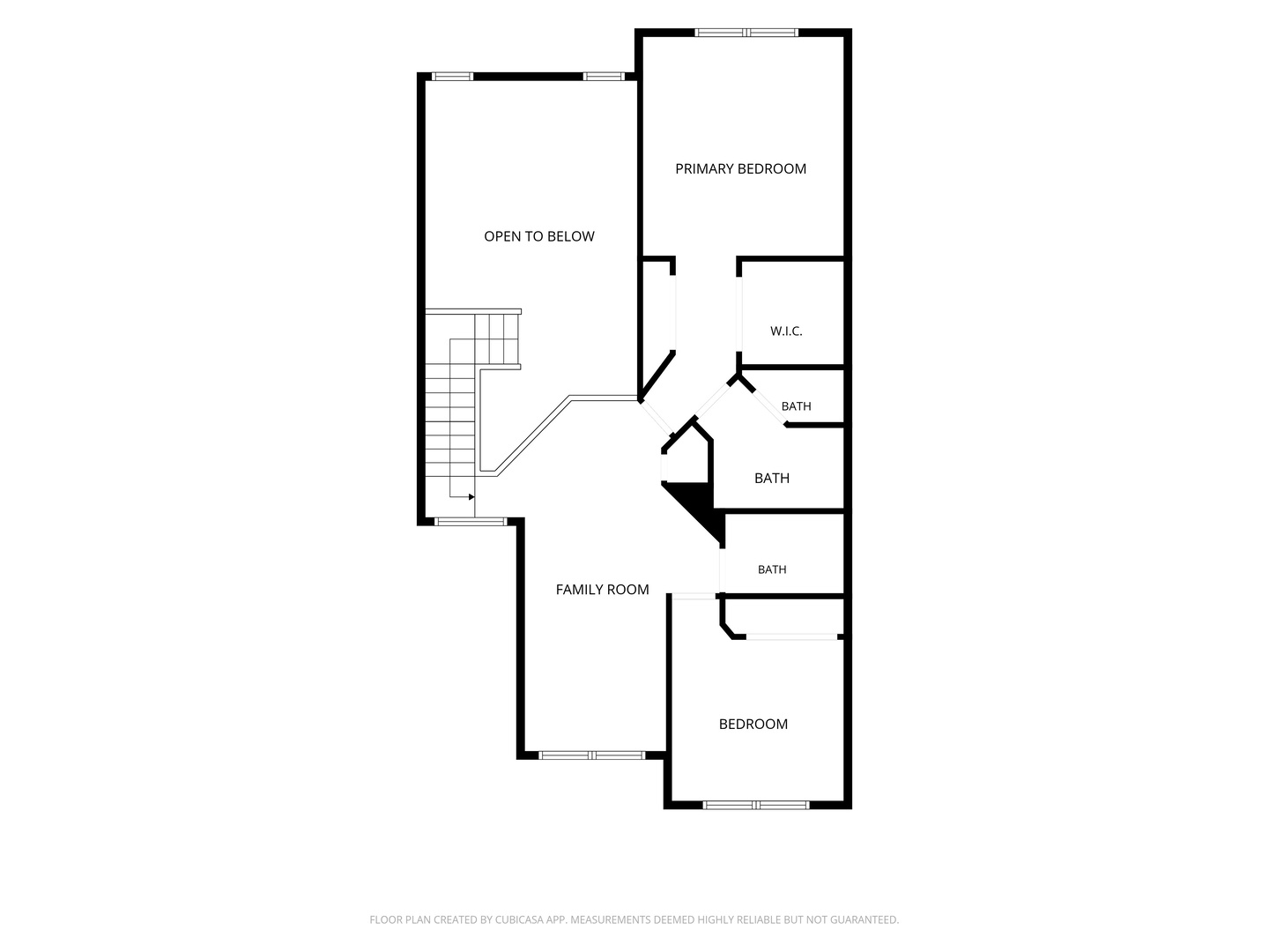 1004 Charlestowne Drive Property Photo 16