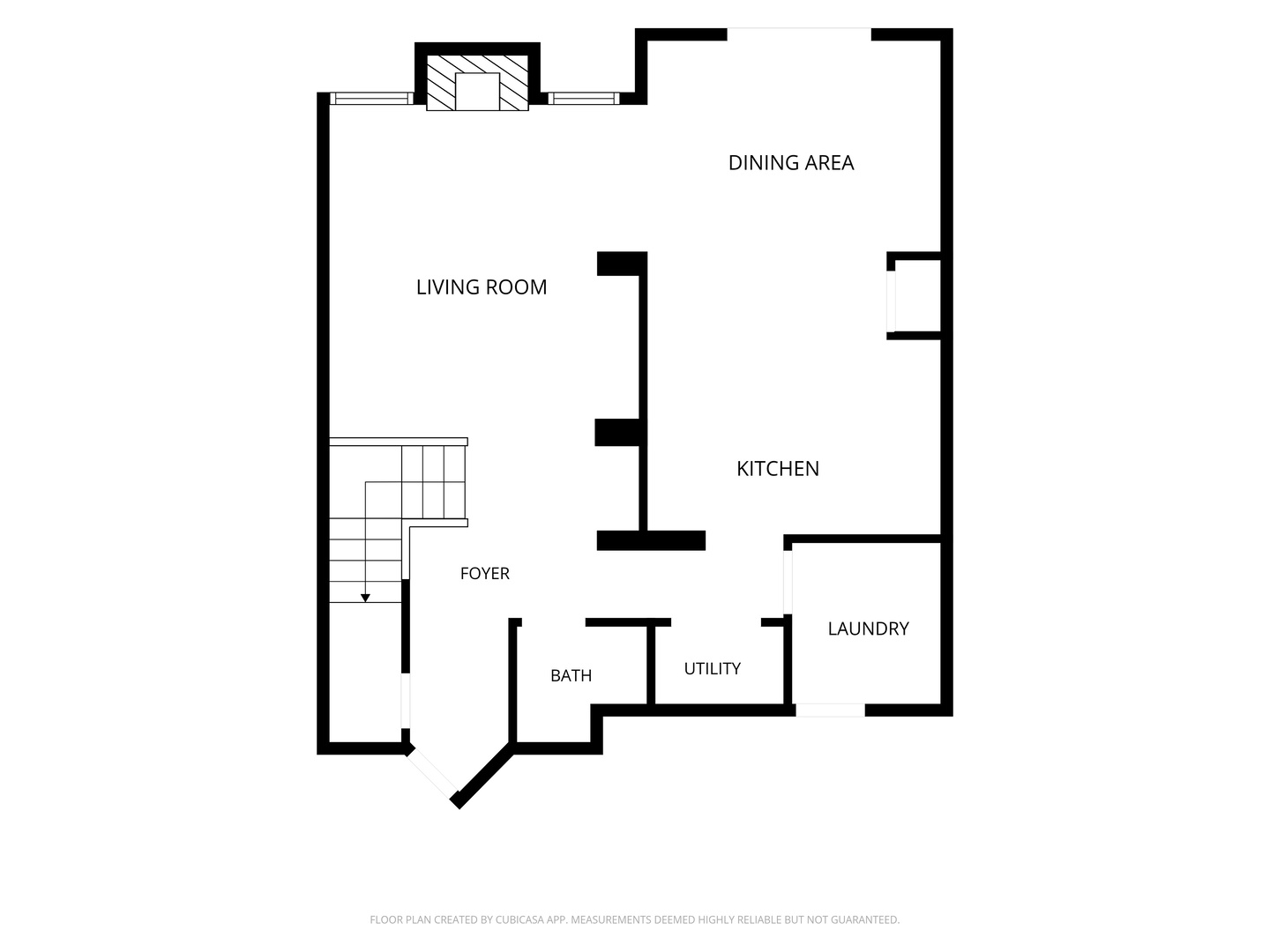 1004 Charlestowne Drive Property Photo 17