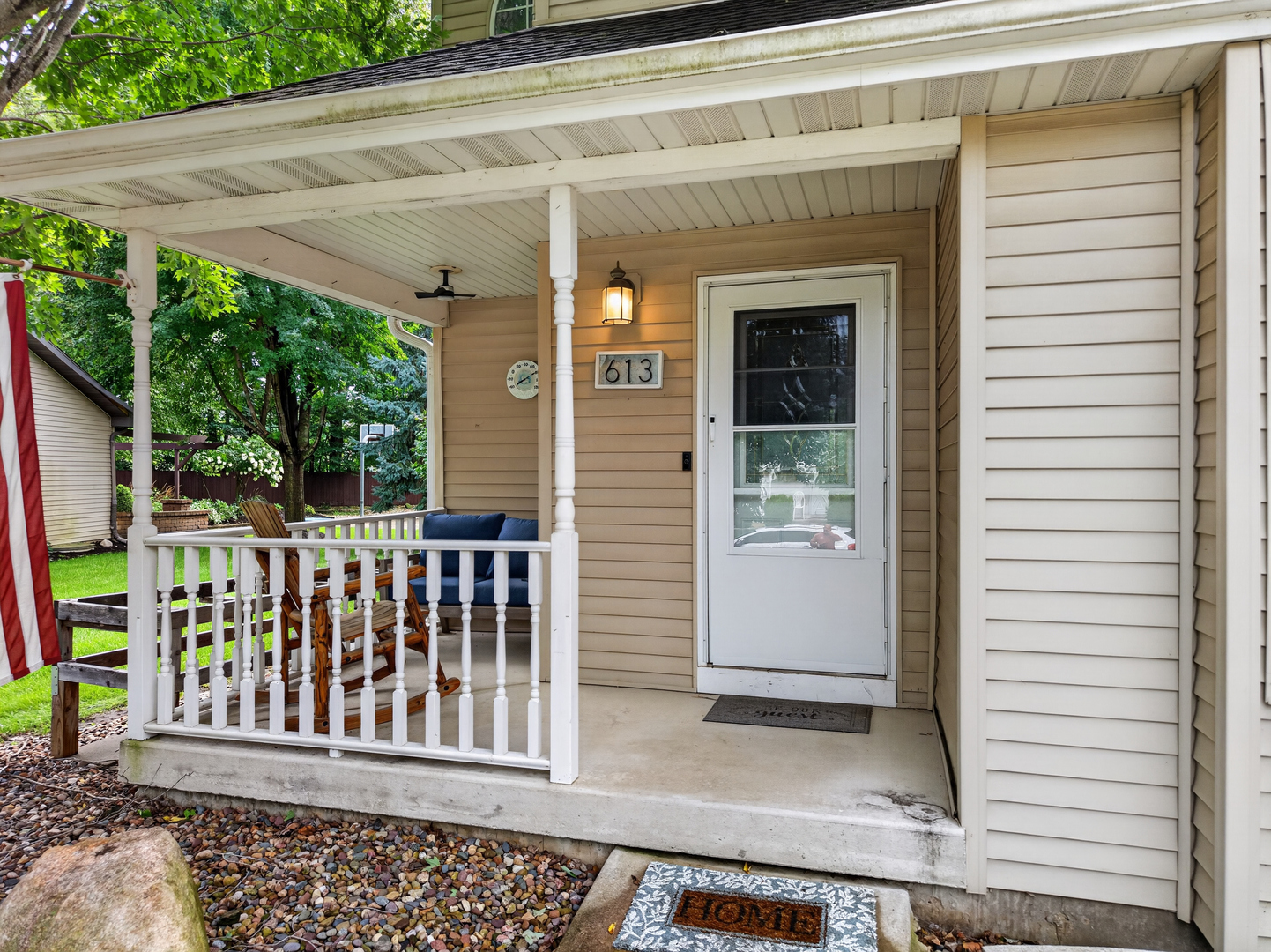 613 Magnolia Lane Property Photo 3