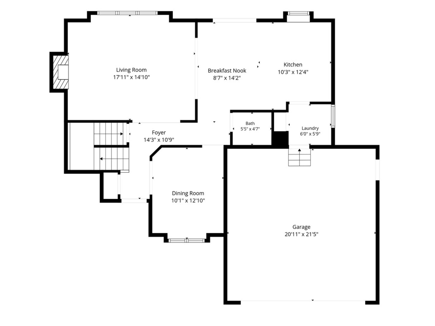 613 Magnolia Lane Property Photo 40
