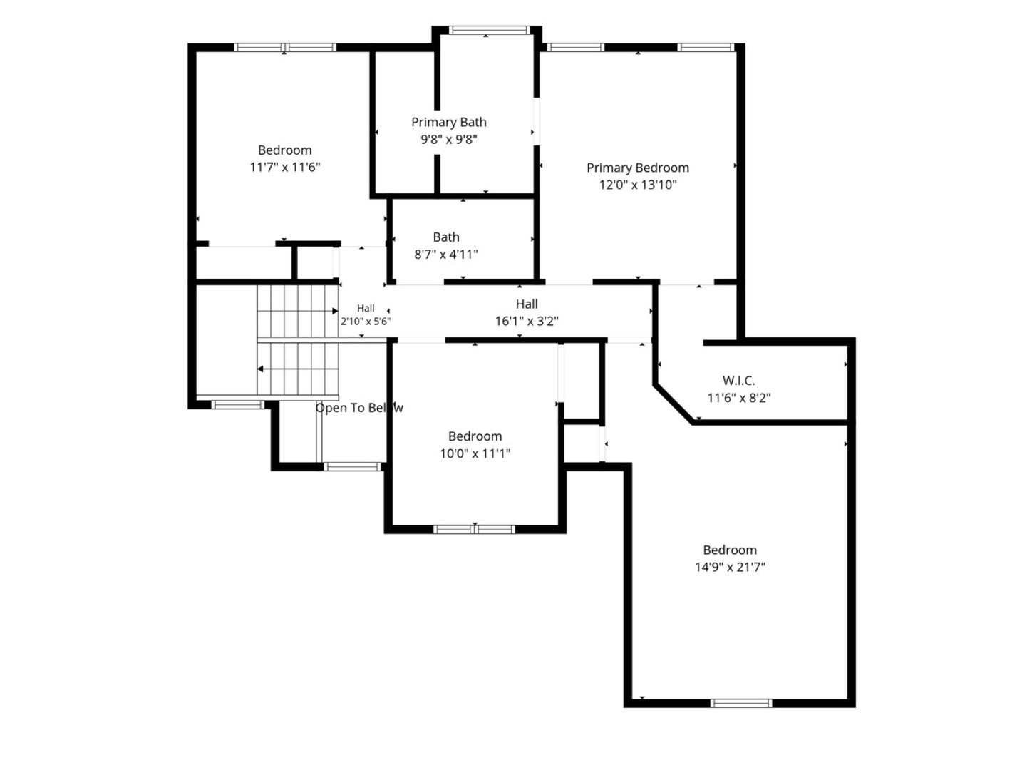 613 Magnolia Lane Property Photo 41