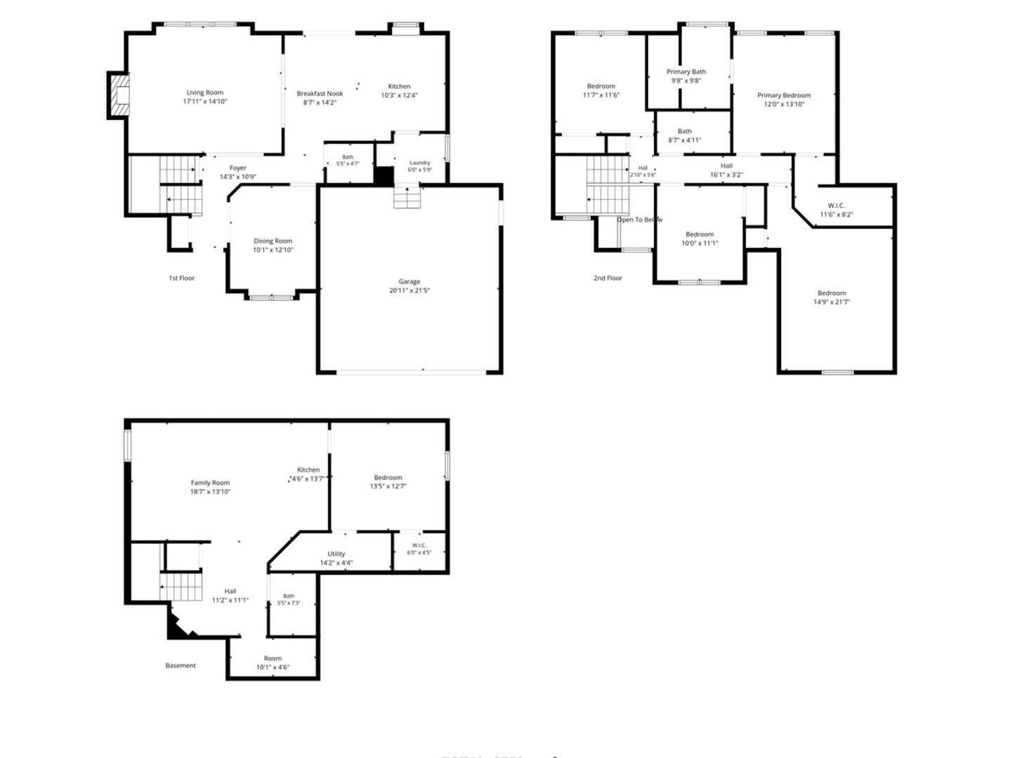 613 Magnolia Lane Property Photo 42