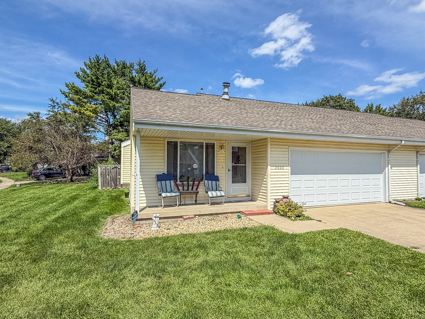 2626 Natalie Drive Property Photo 1