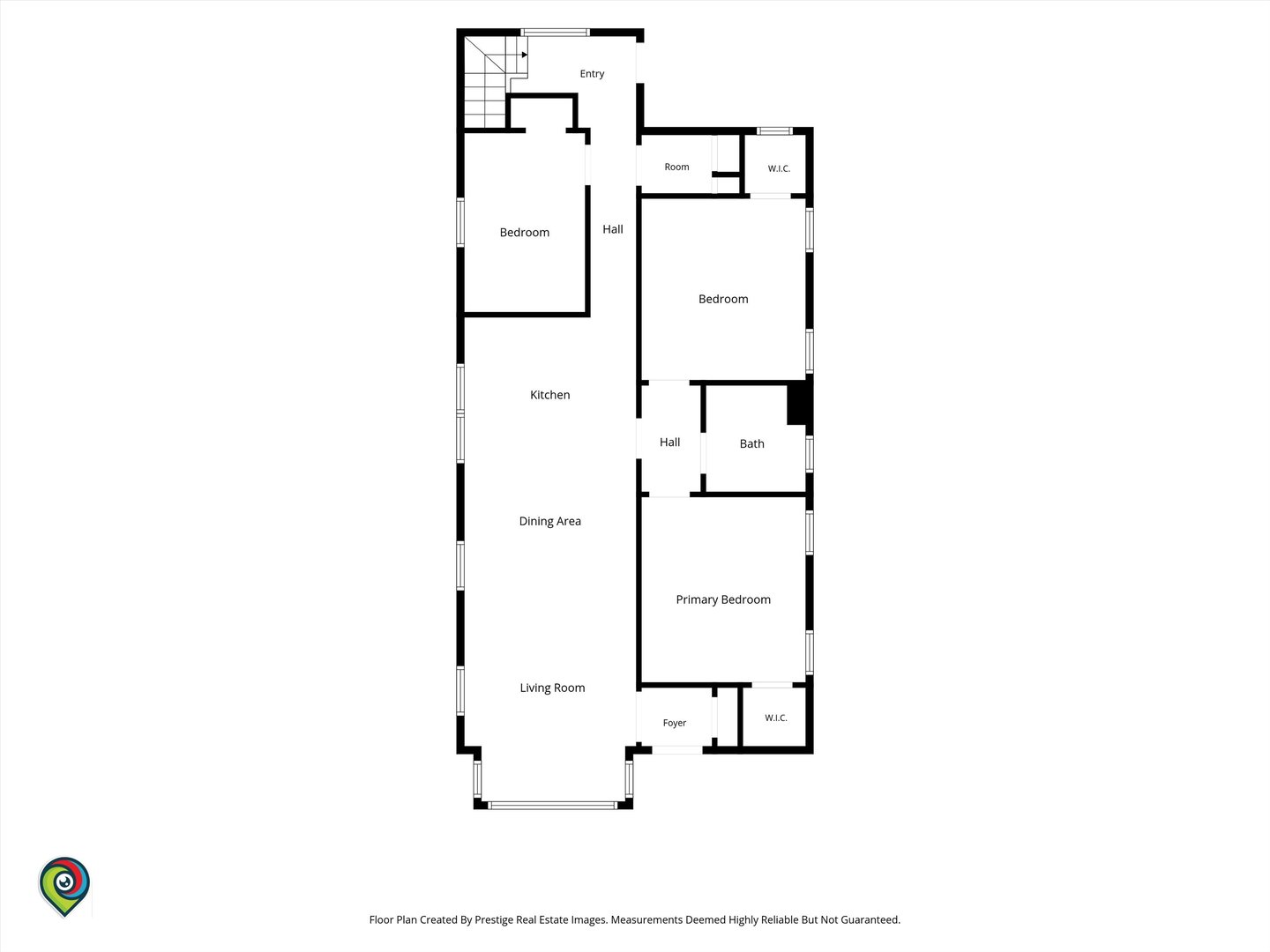 8004 S Richmond Street Property Photo 28