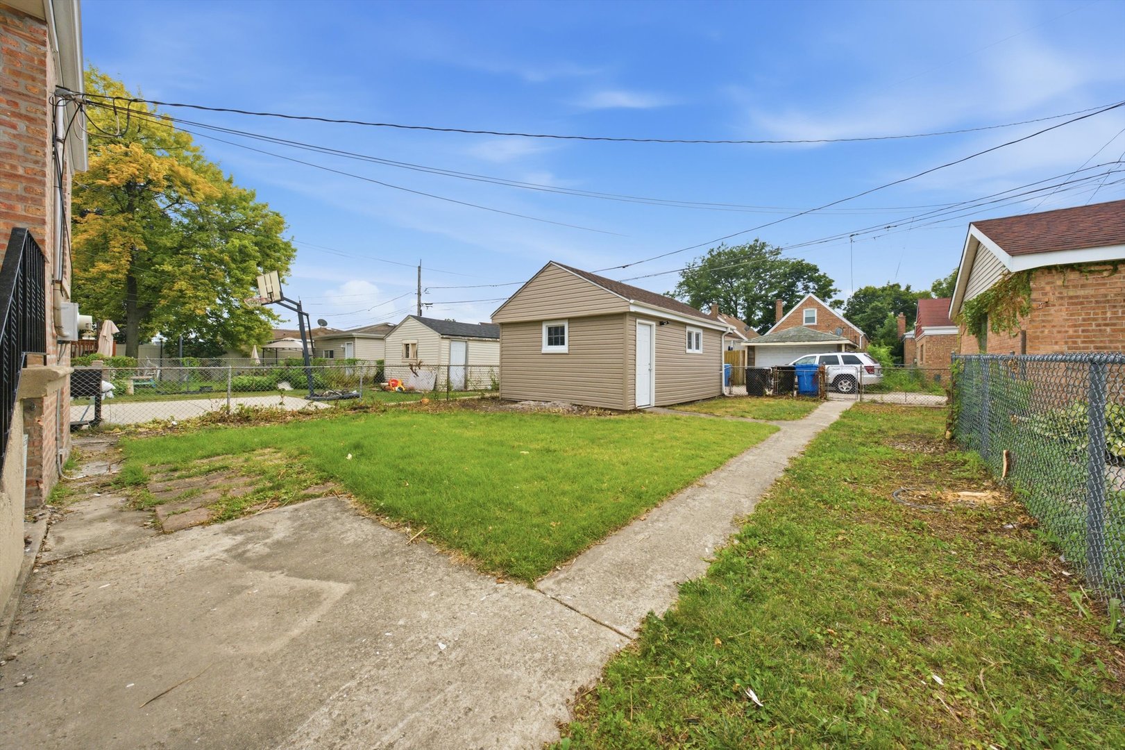 8004 S Richmond Street Property Photo 31