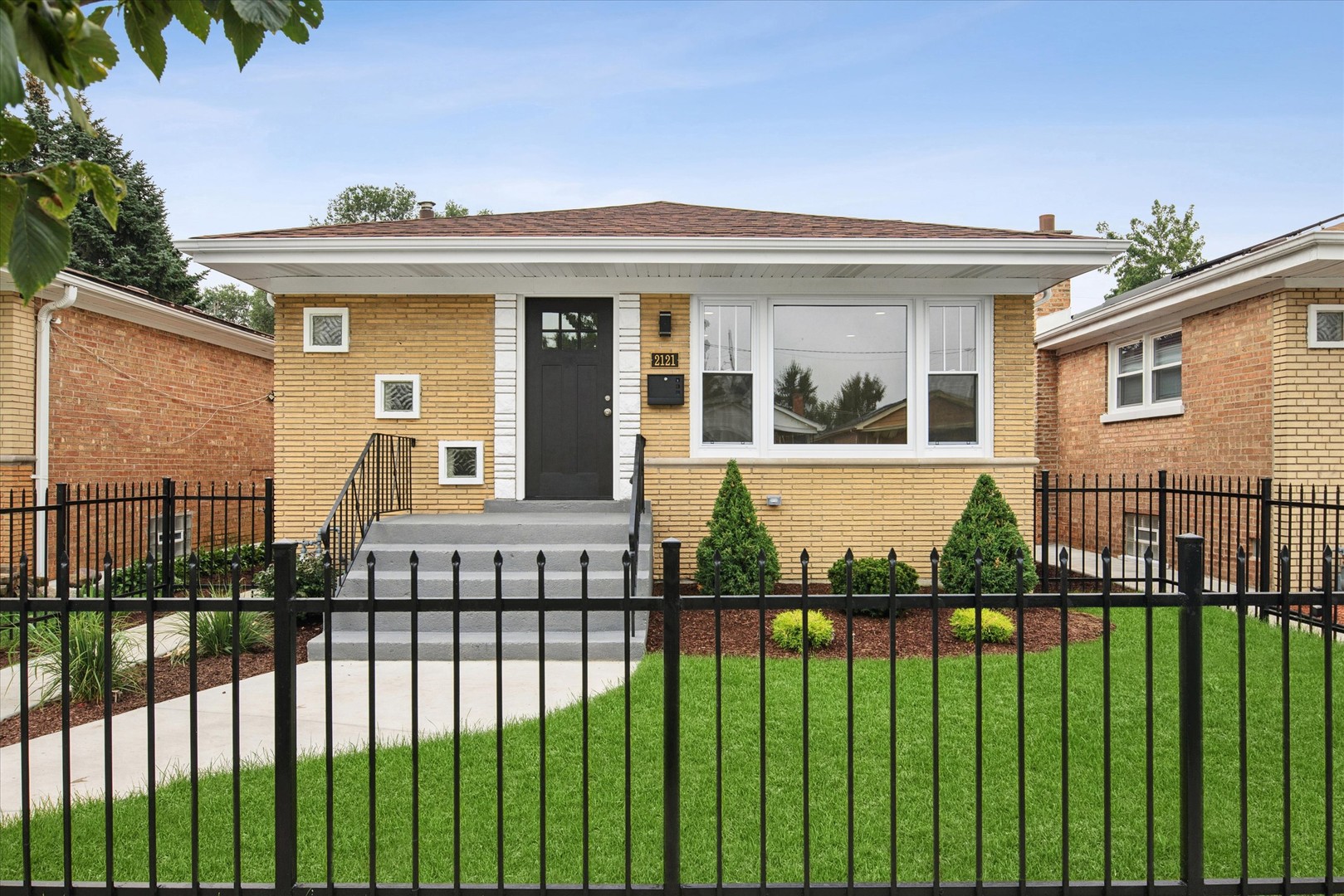 2121 W 71st Place Property Photo 2