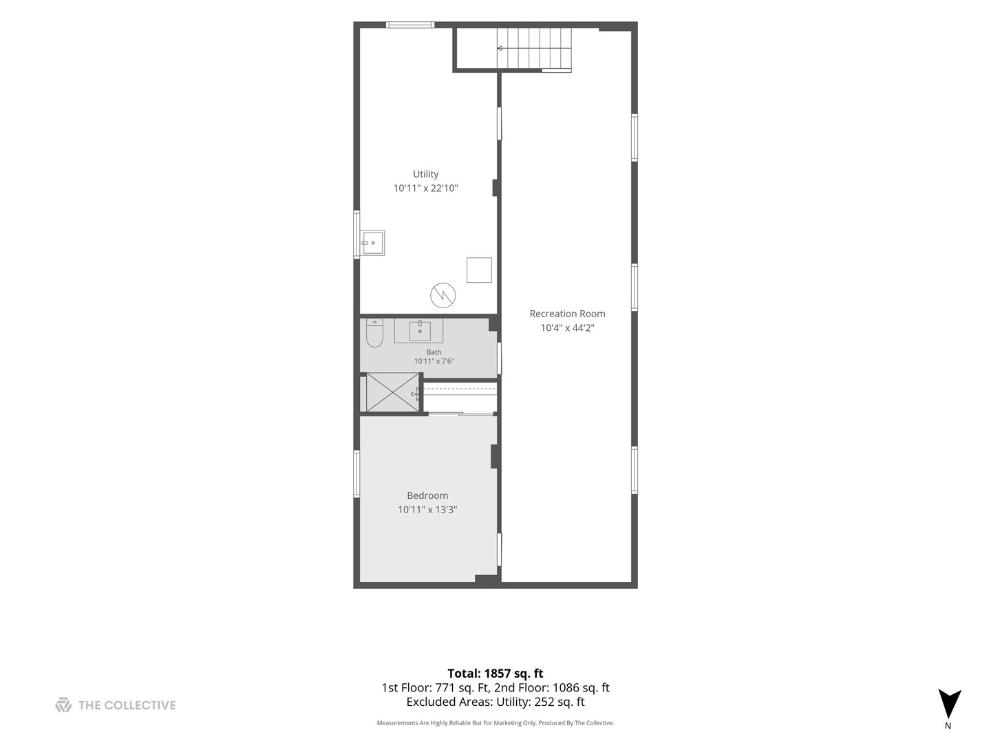 2121 W 71st Place Property Photo 23