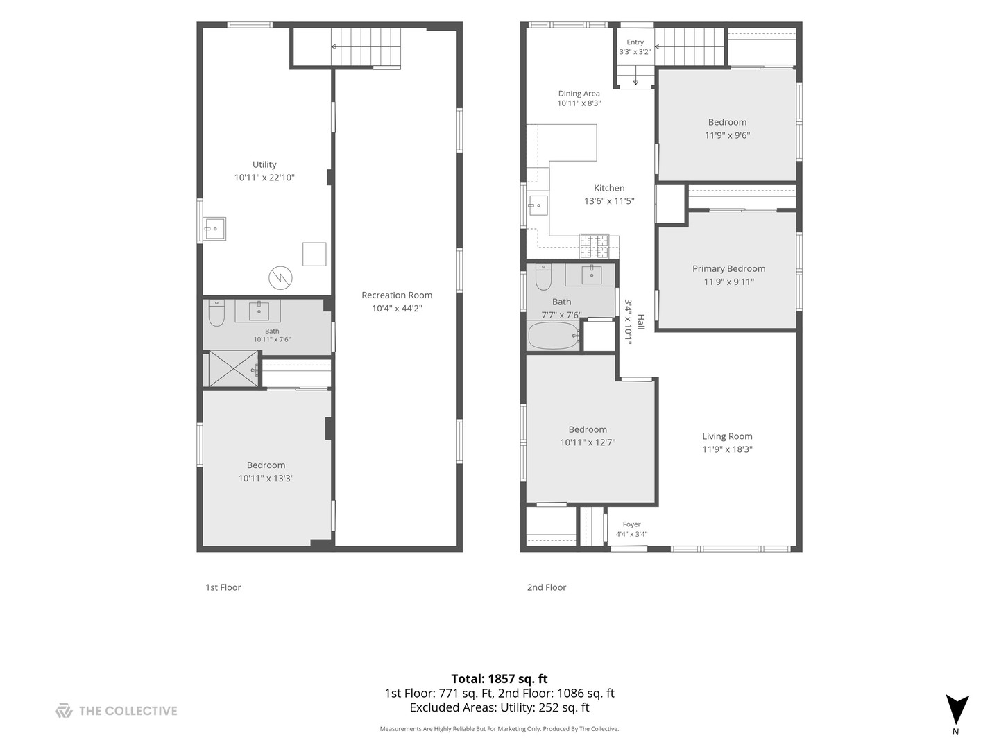 2121 W 71st Place Property Photo 24