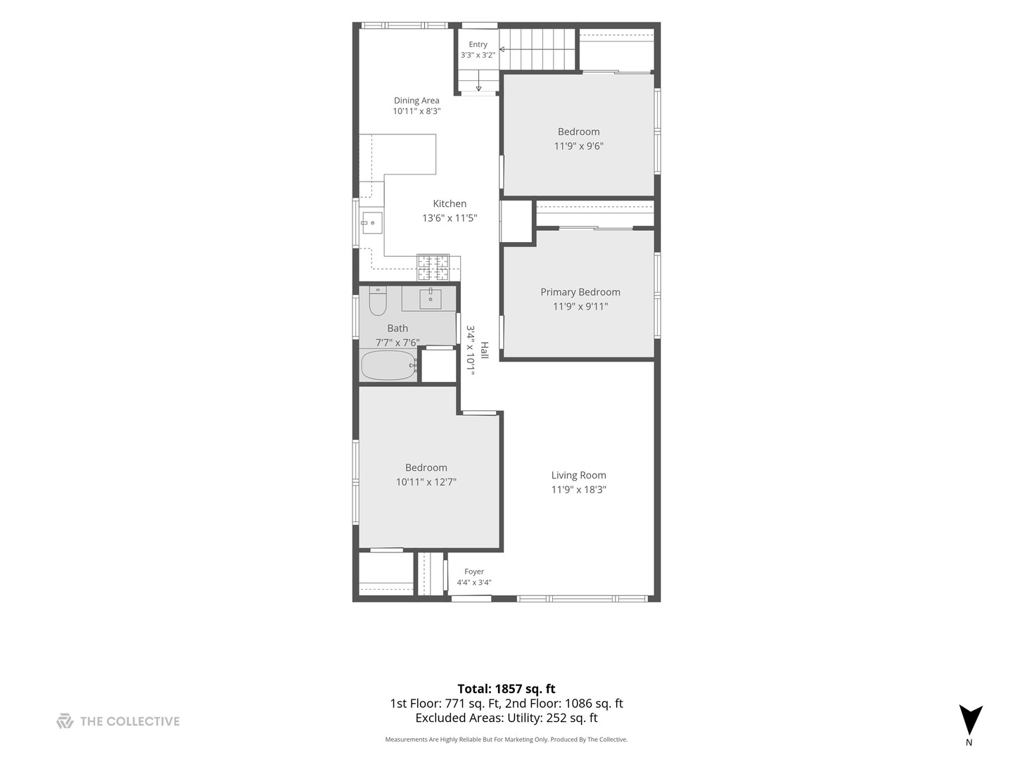 2121 W 71st Place Property Photo 25