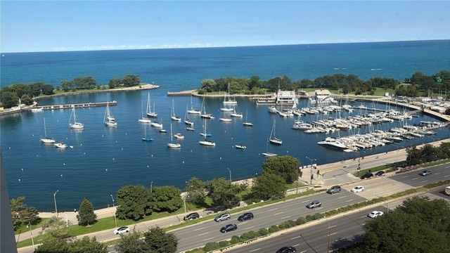 3200 N Lake Shore Drive 2008 Property Photo 3