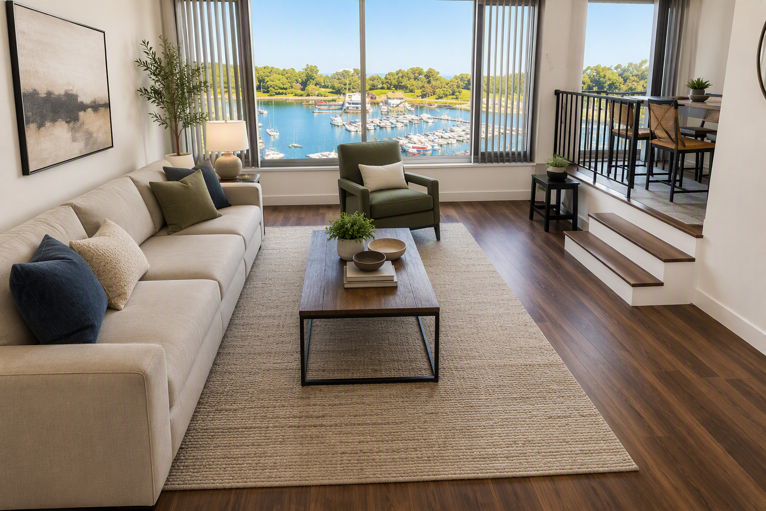 3200 N Lake Shore Drive 2008 Property Photo 5