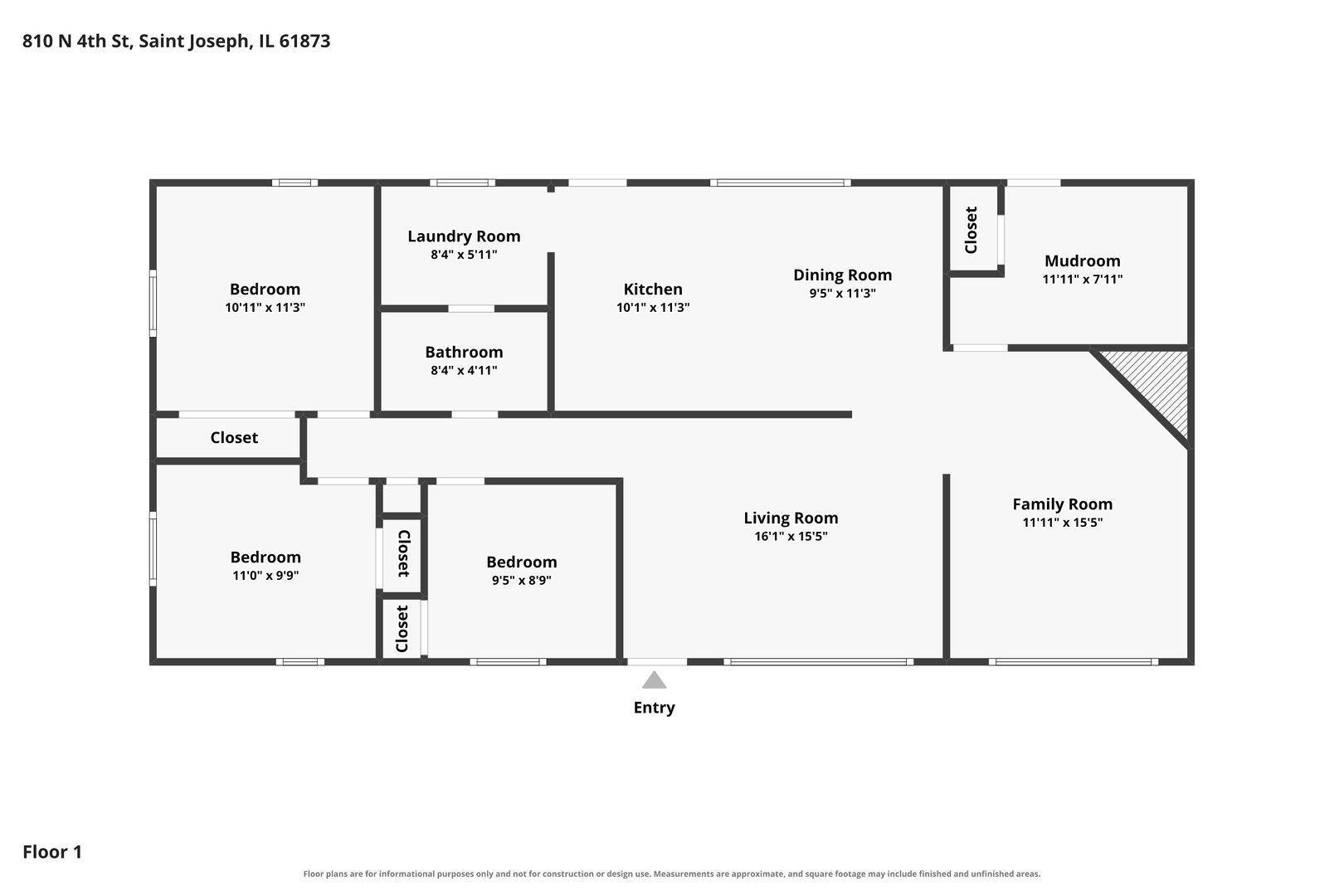 810 N 4th Street Property Photo 49