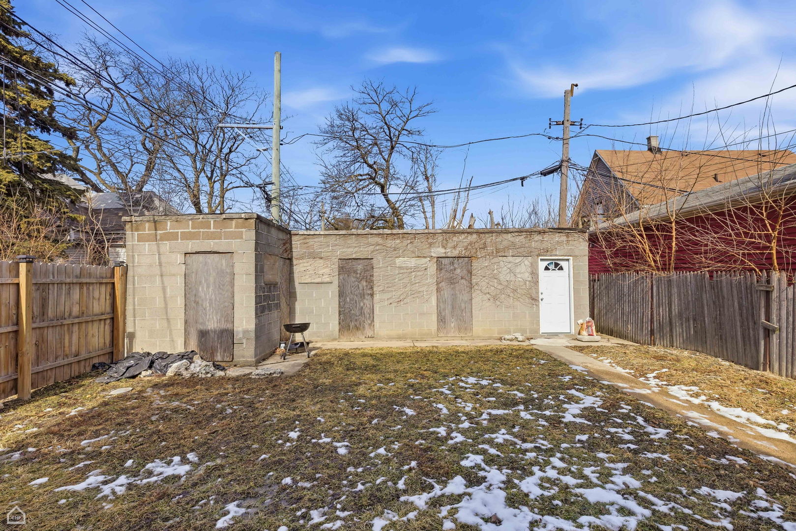 16 E 118th Place Property Photo 16
