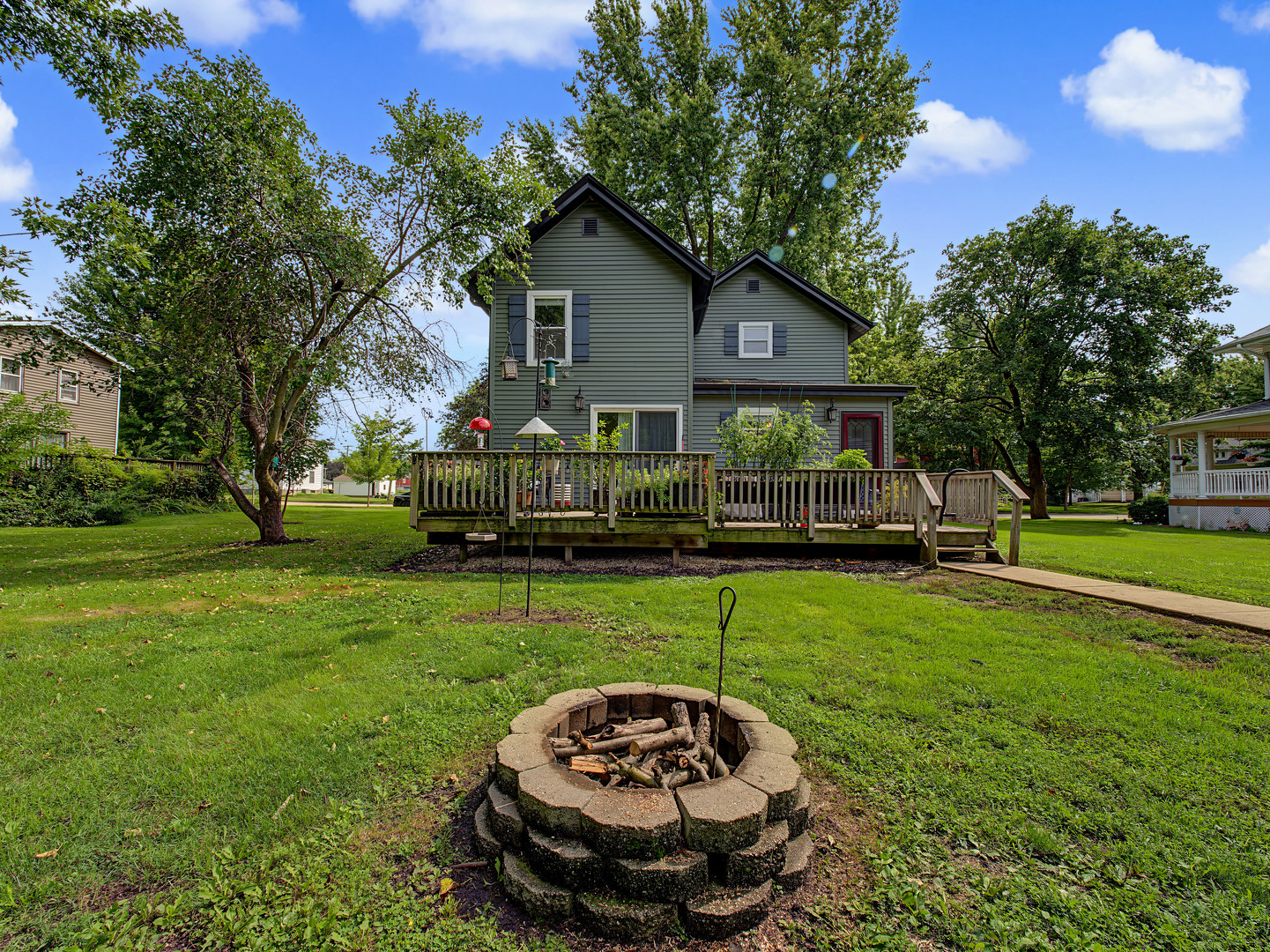 308 W Navaho Avenue Property Photo 5
