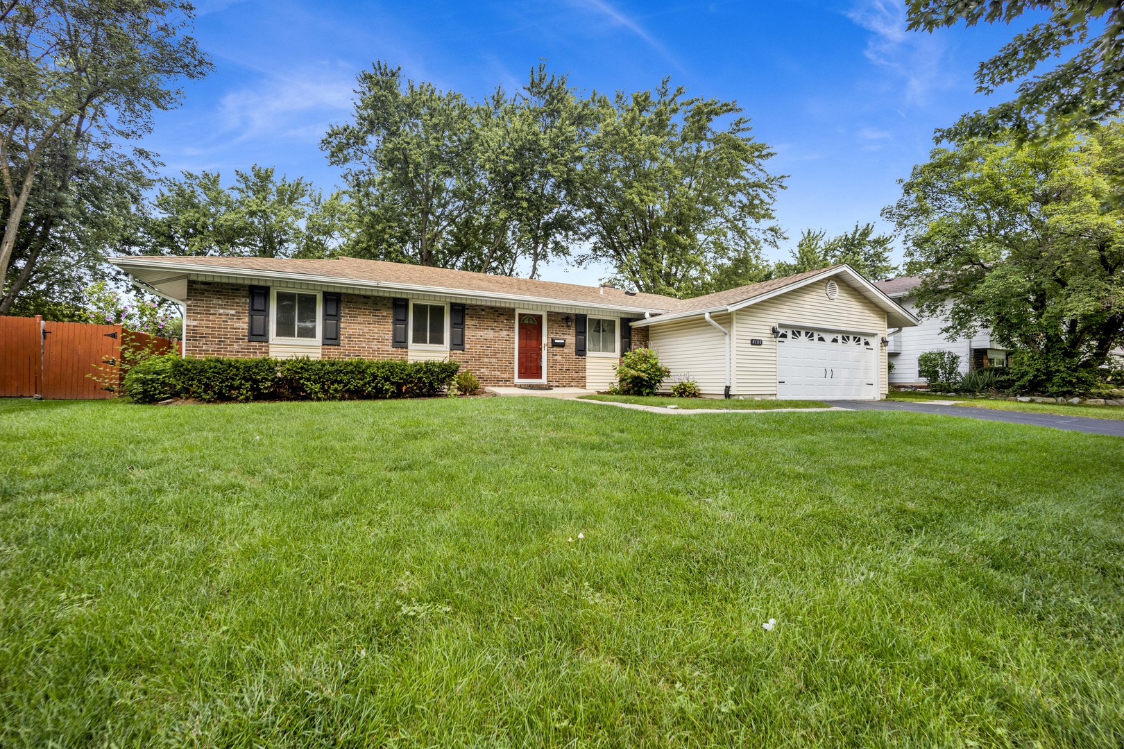 4100 Hudson Drive Property Photo 1