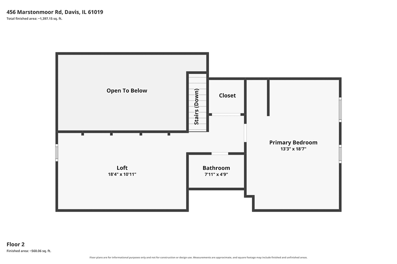 456 Marstonmoor Road Property Photo 47