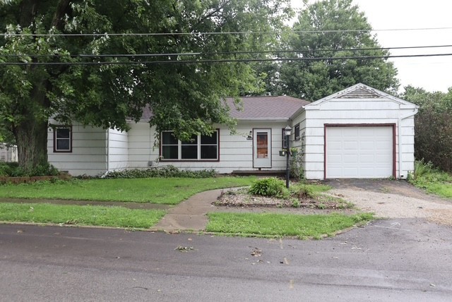 205 Fifth Street