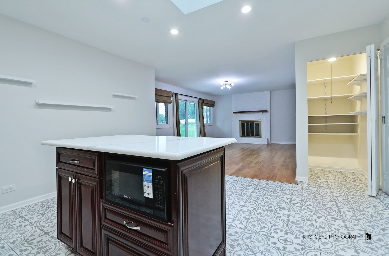 605 W Gilbert Road Property Photo 9