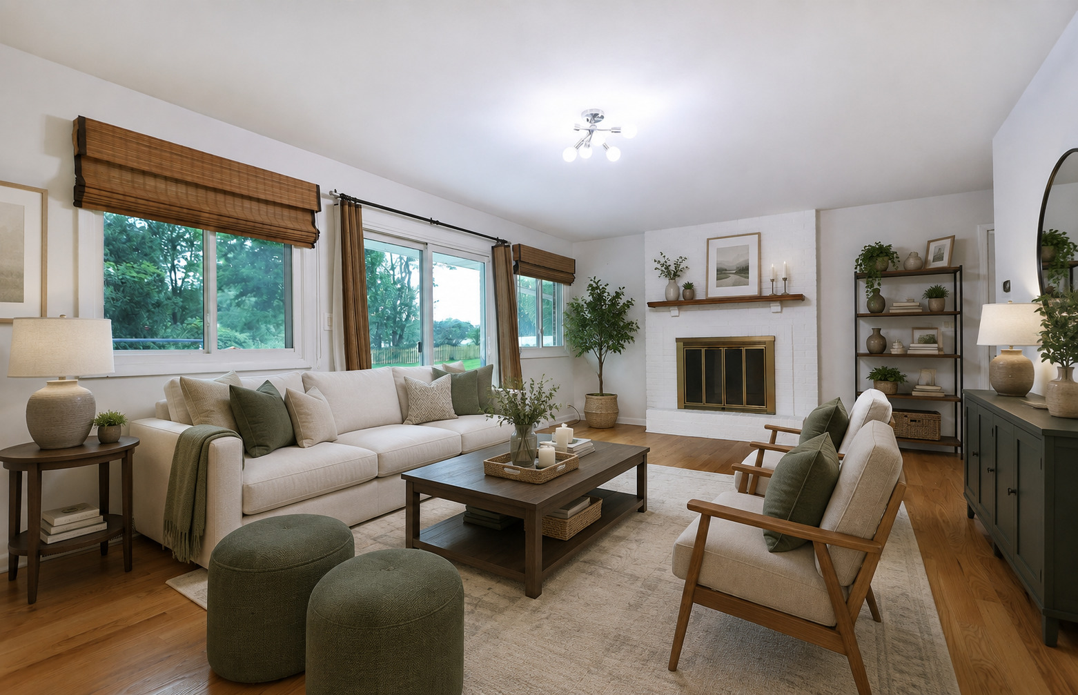 605 W Gilbert Road Property Photo 11