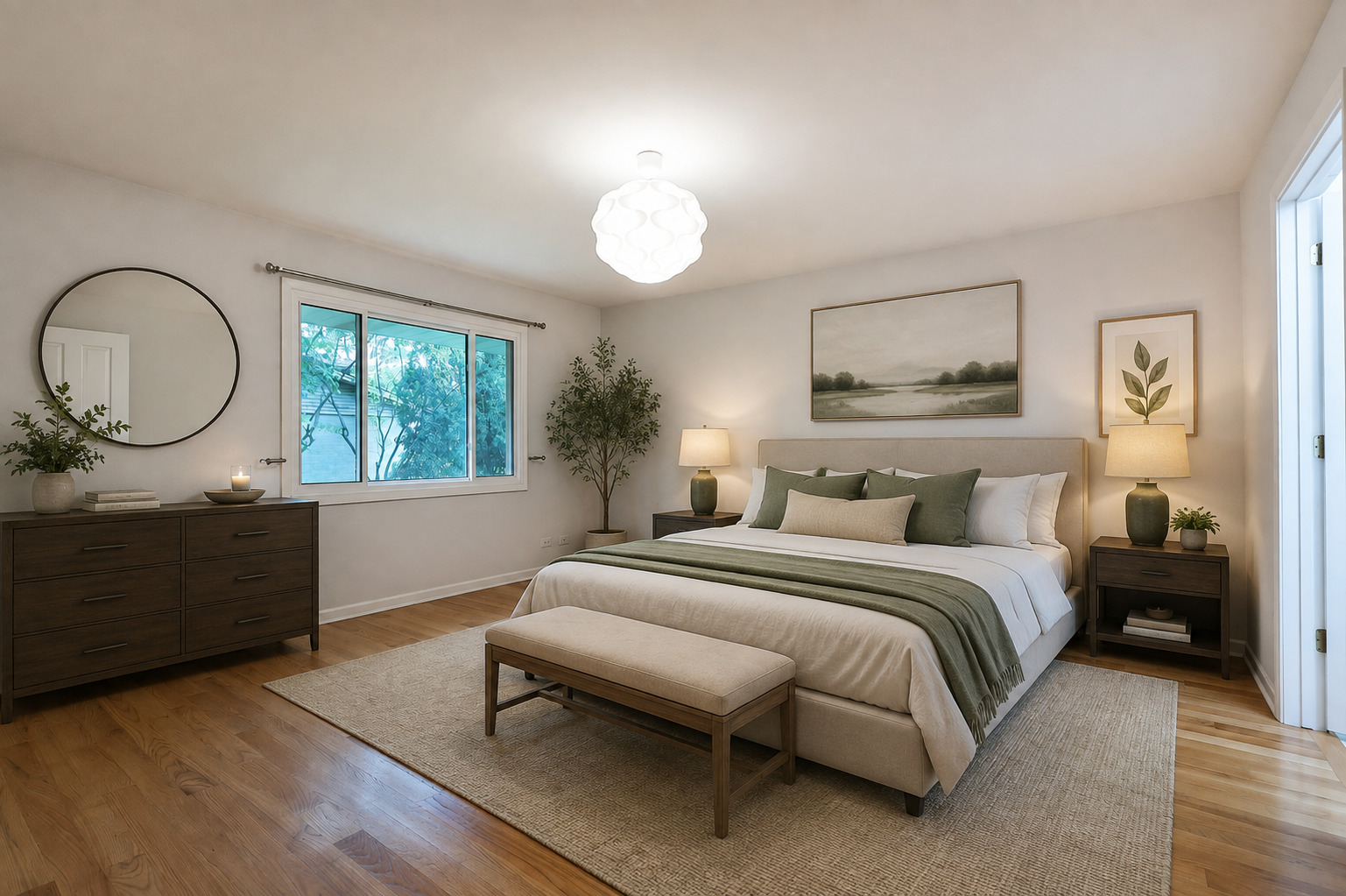 605 W Gilbert Road Property Photo 14