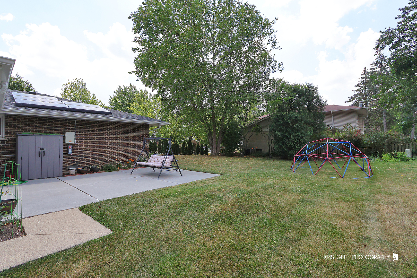 605 W Gilbert Road Property Photo 27