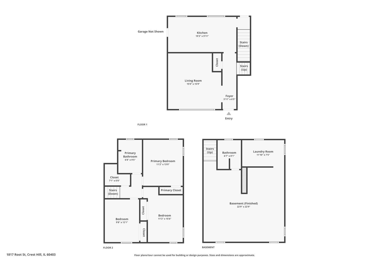 1817 Root Street Property Photo 62