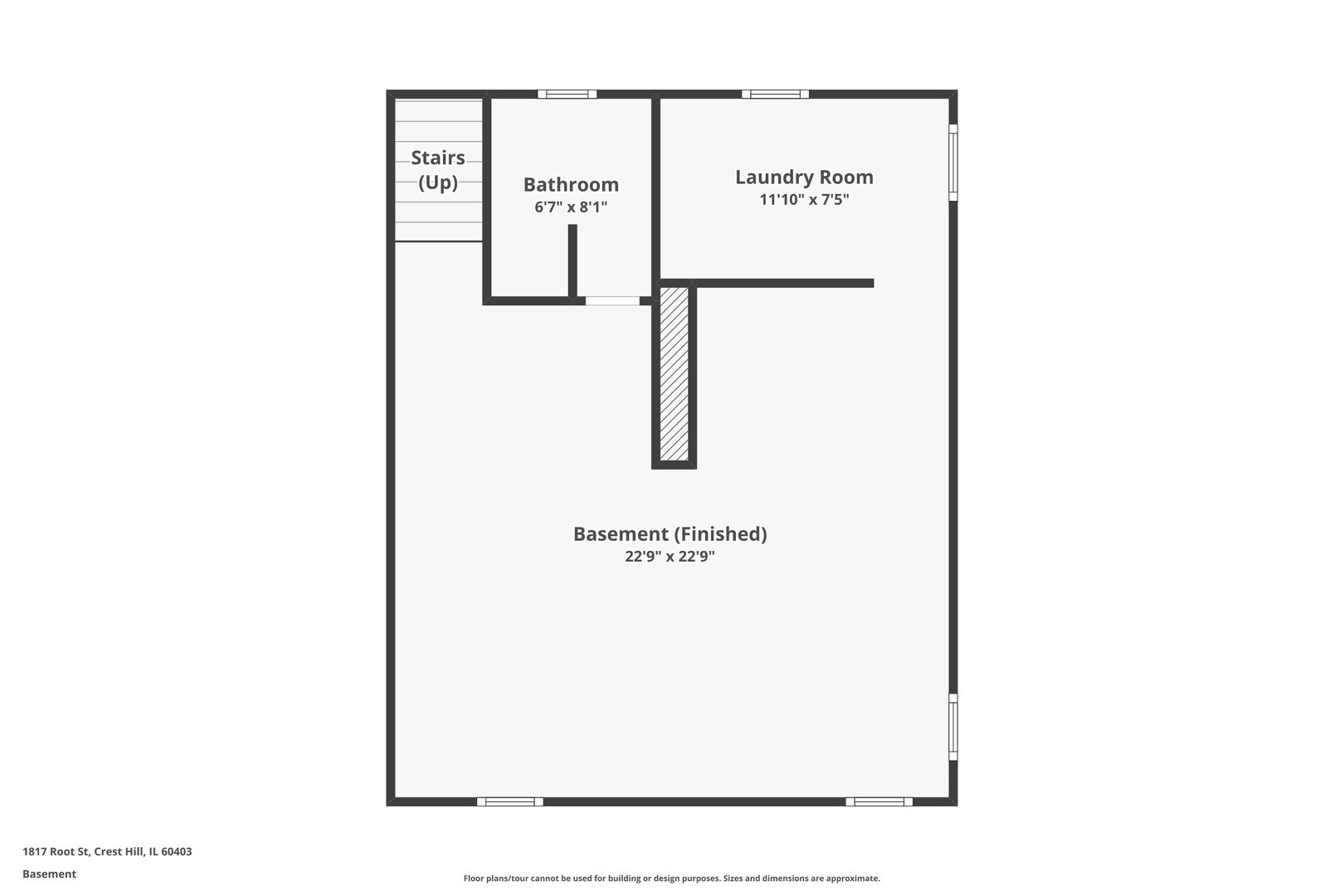 1817 Root Street Property Photo 63