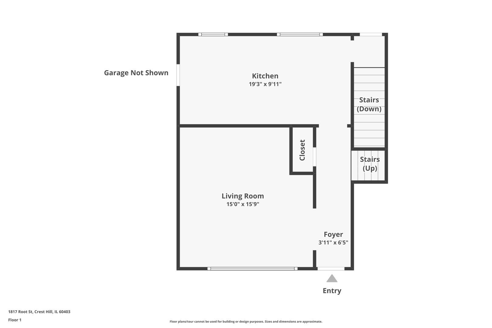 1817 Root Street Property Photo 64
