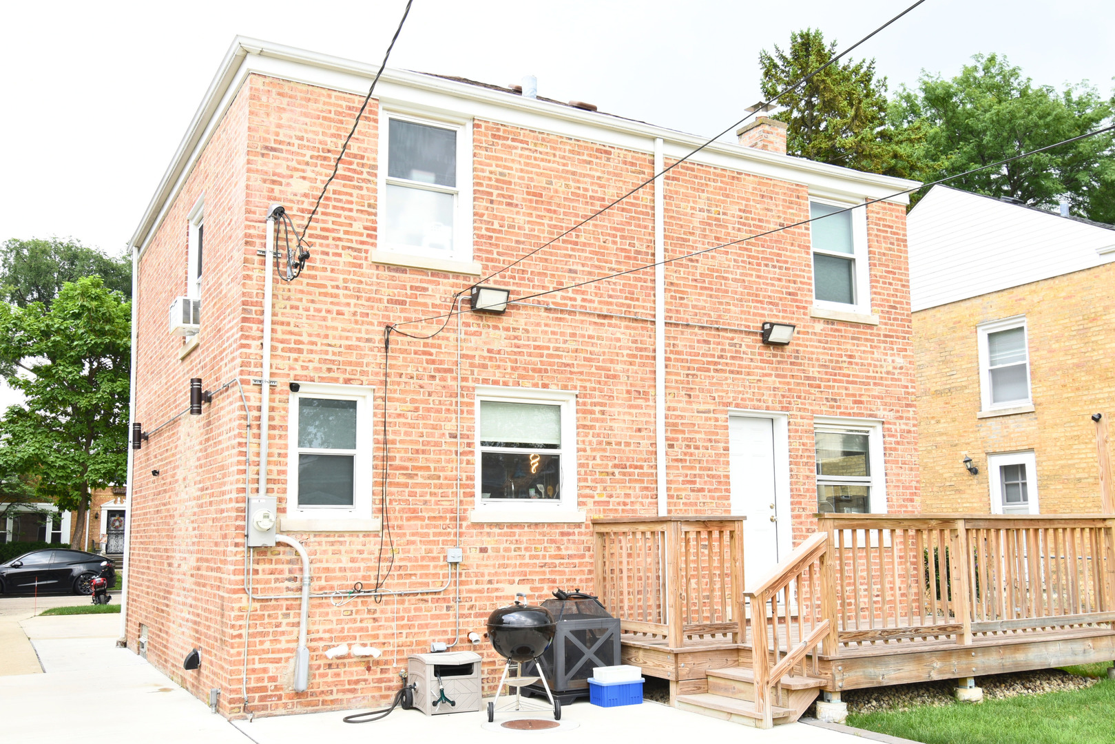 4124 N Plainfield Avenue Property Photo 17