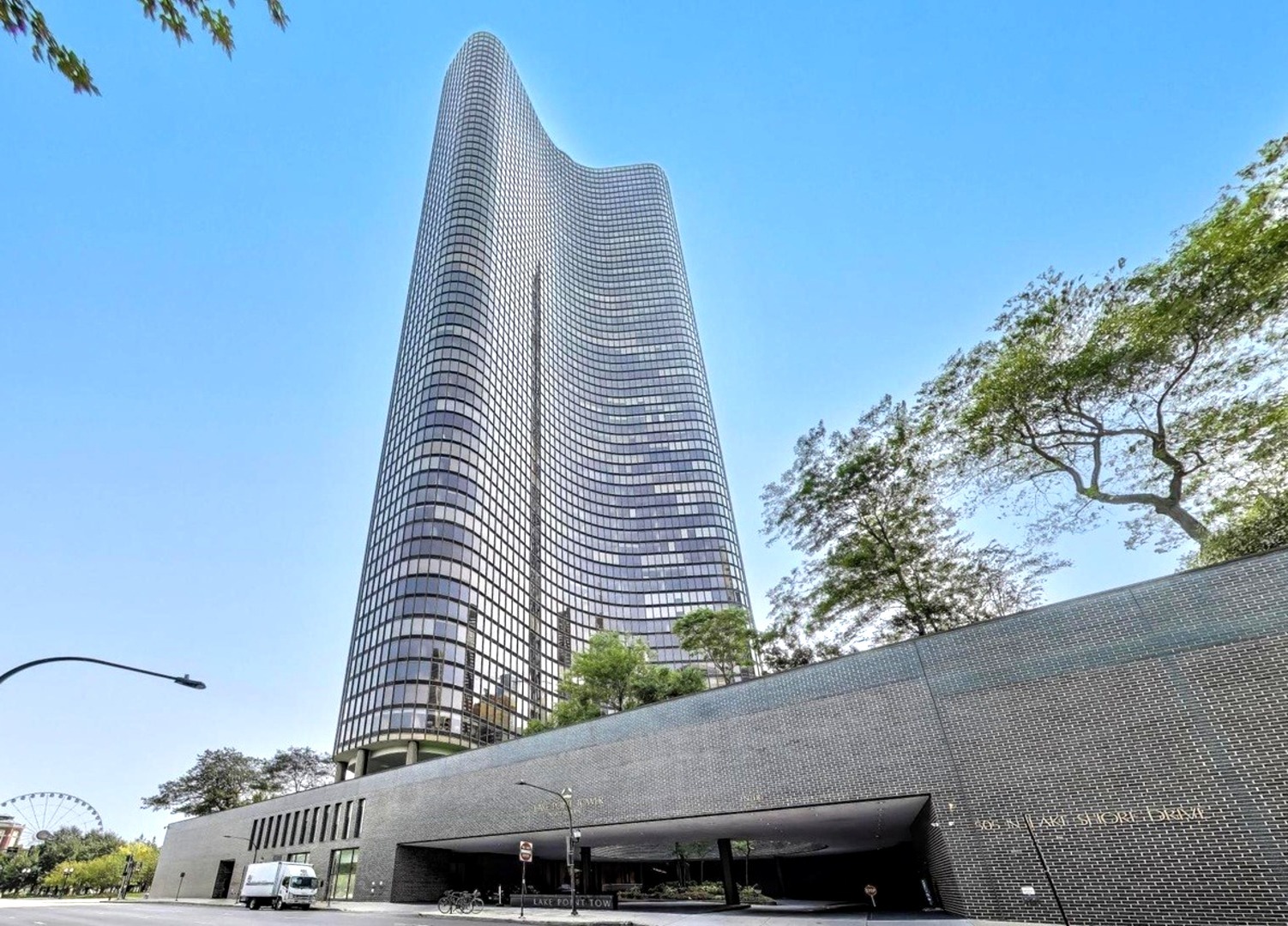505 N Lake Shore Drive 1407-1408 Property Photo 1