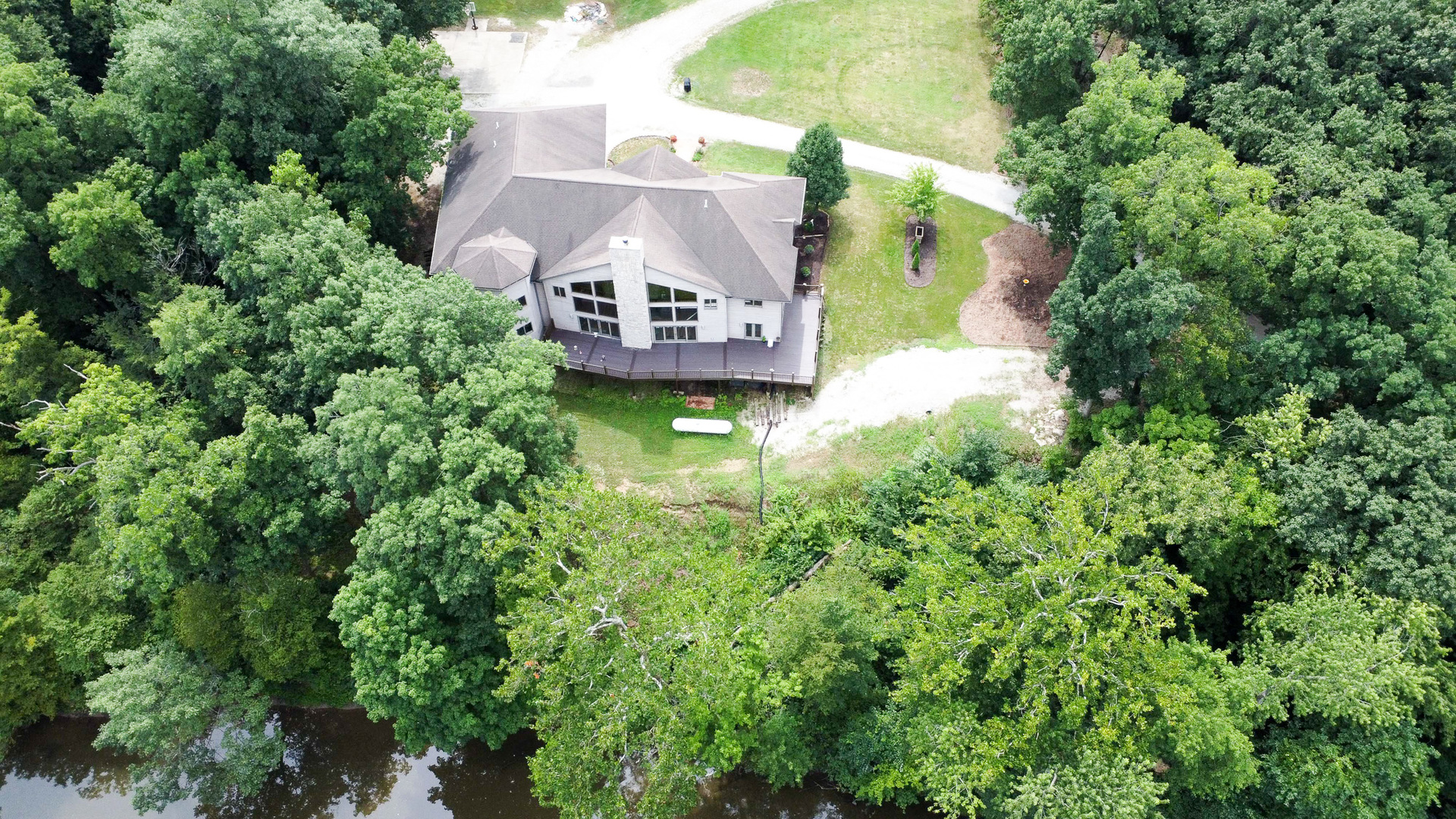 15571 Riverwood Drive Property Photo 128