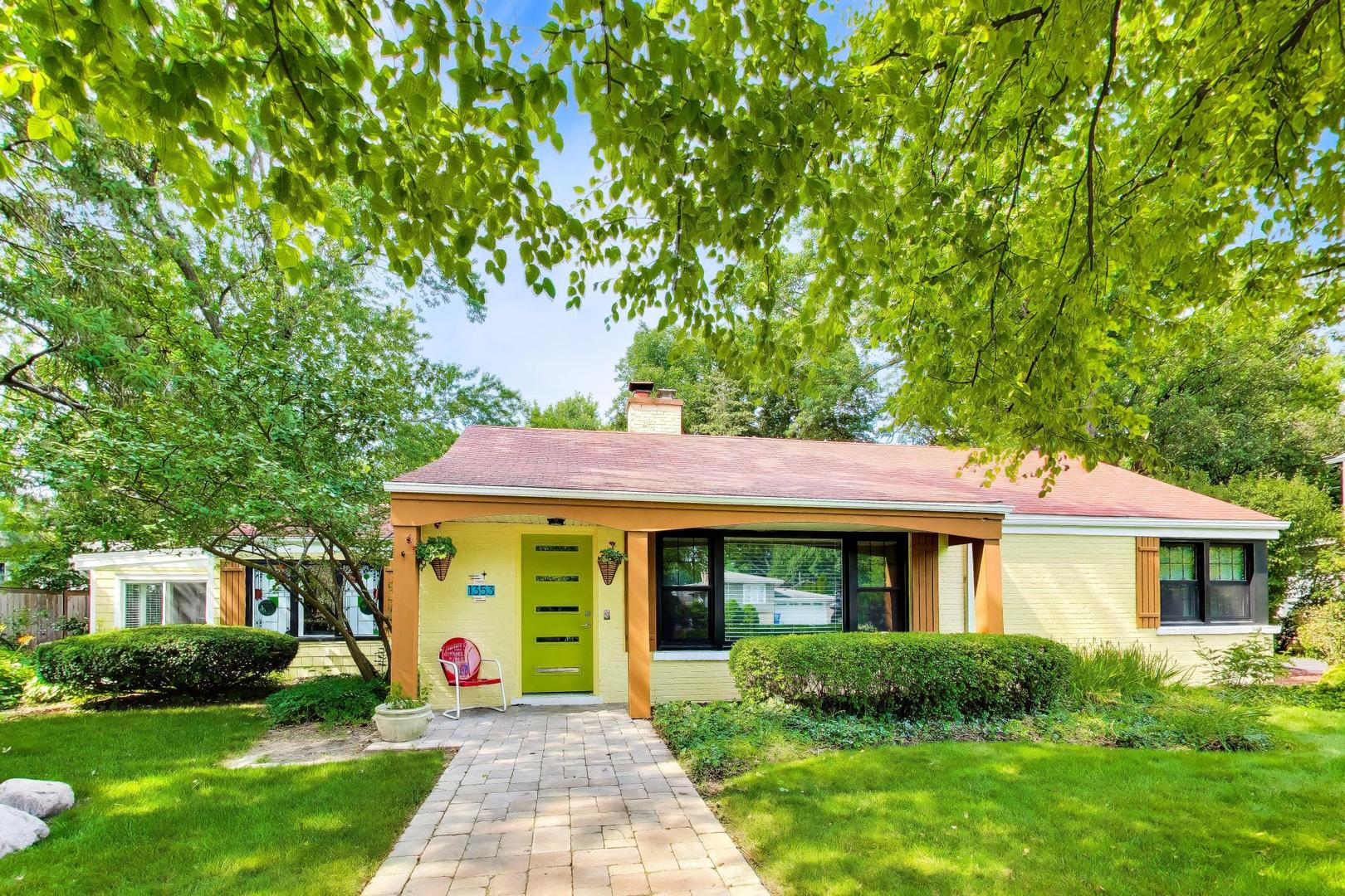 1353 Golf Avenue Property Photo 1