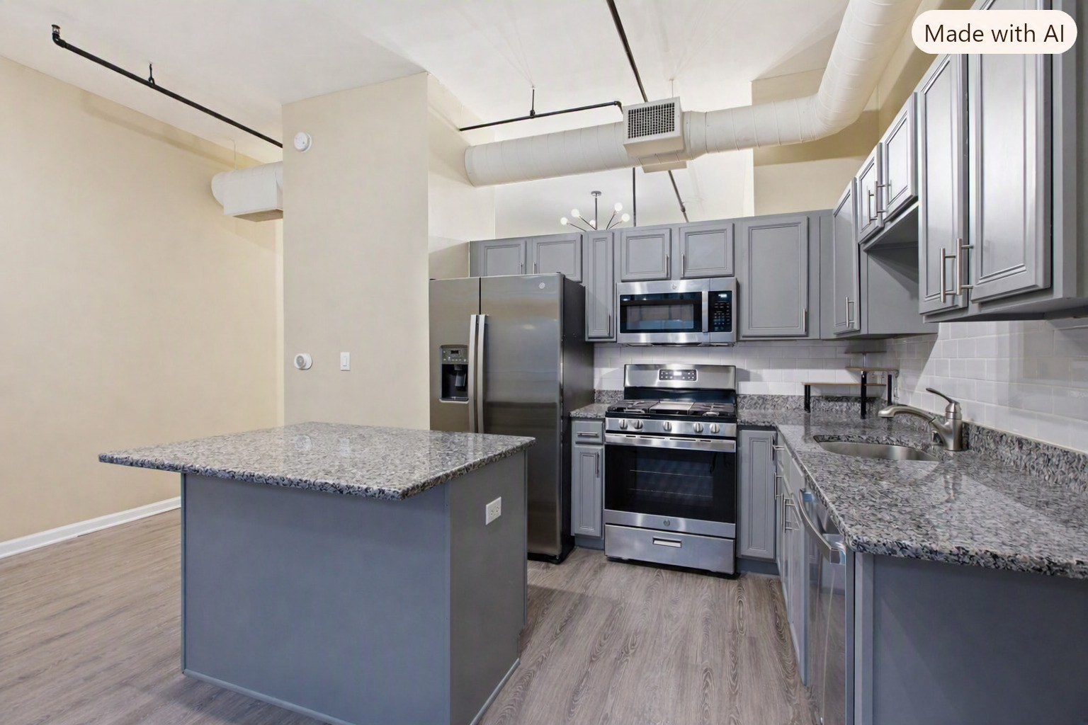400 W Ontario Street 510 Property Photo 3