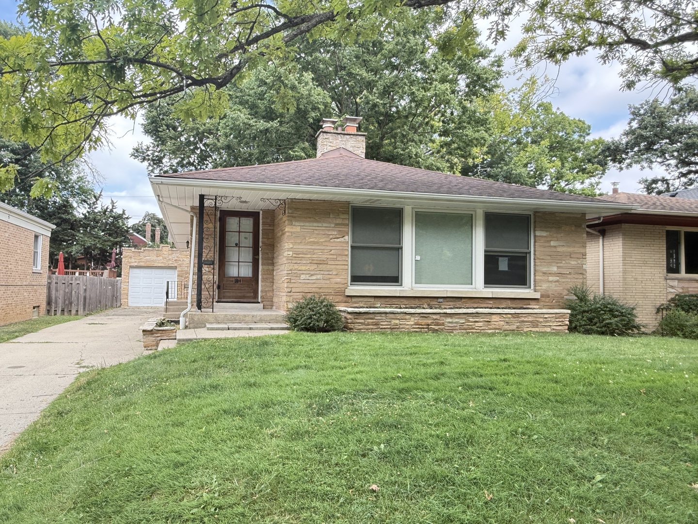 1811 N Thatcher Avenue Property Photo 20