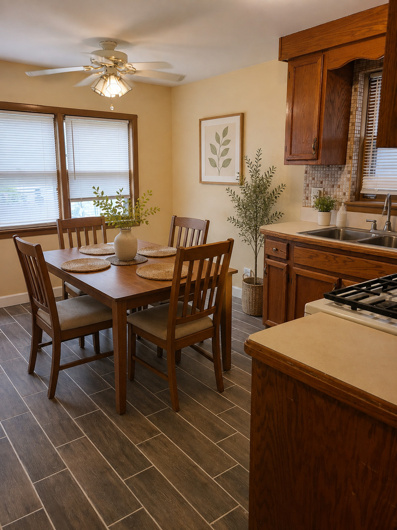 7723 Leclaire Avenue Property Photo 4