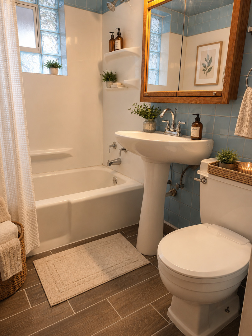 7723 Leclaire Avenue Property Photo 6