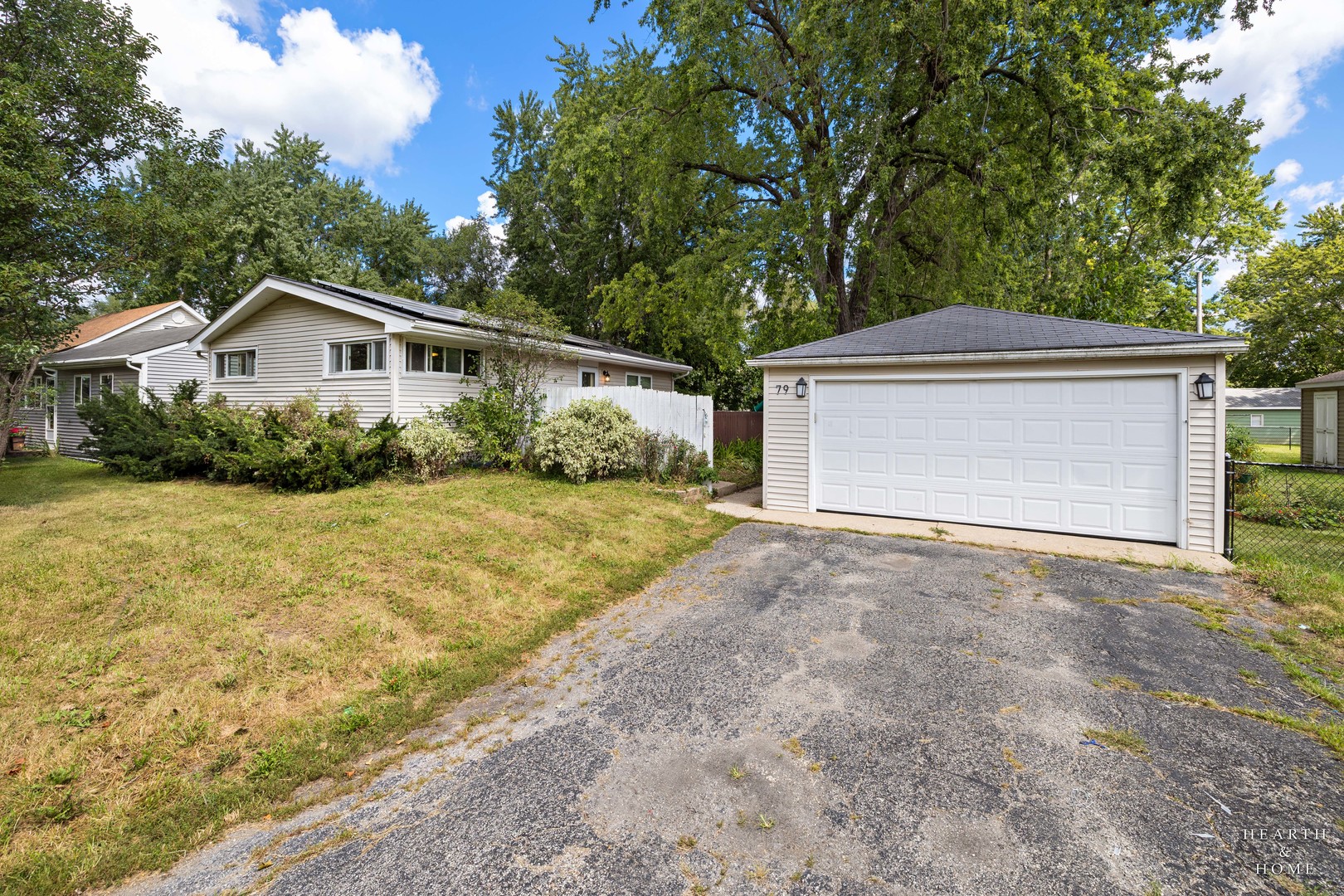 79 S Heather Drive Property Photo 1