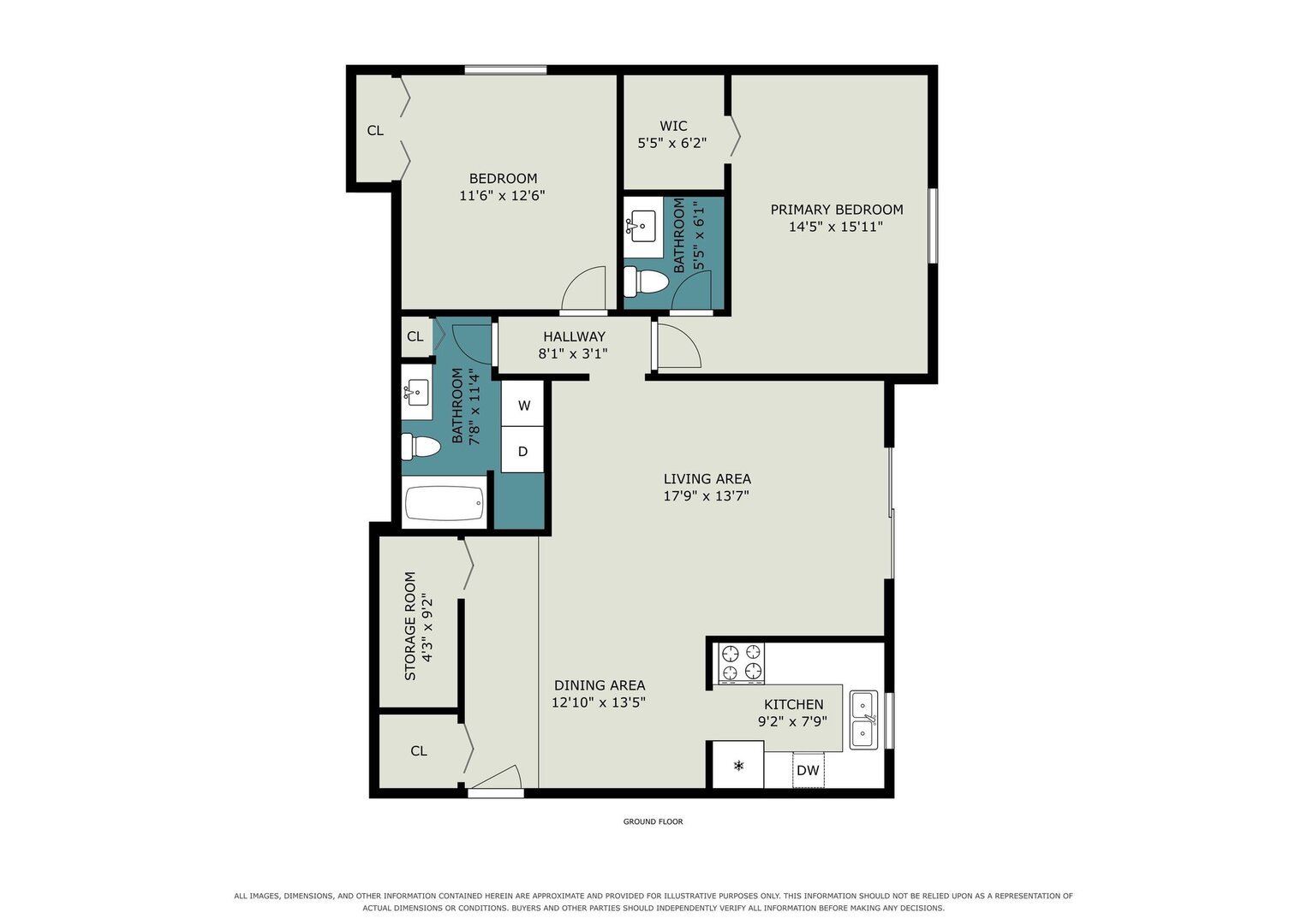 14023 Gail Lane 408 Property Photo 16