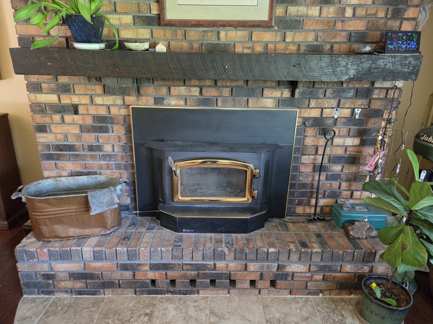9910 207th Street Property Photo 8