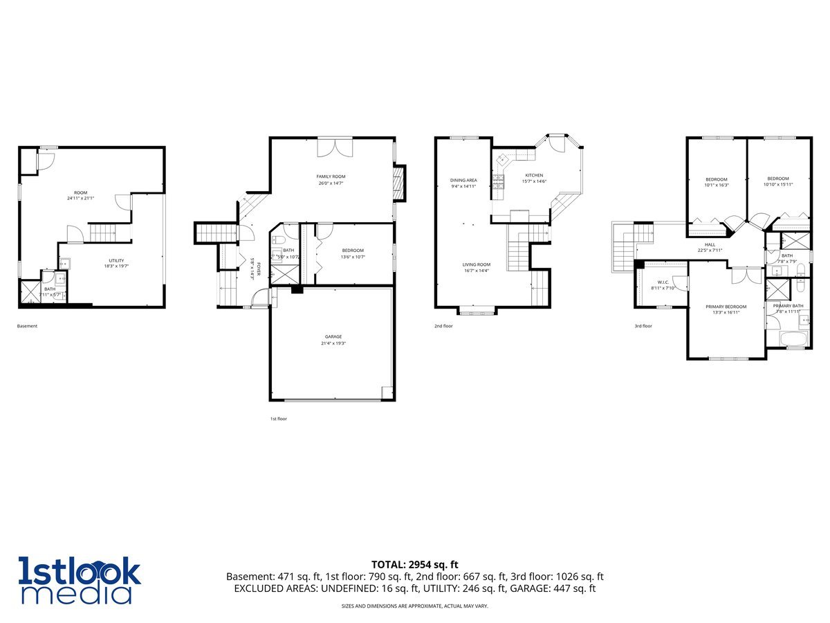 17942 Edwards Avenue Property Photo 44