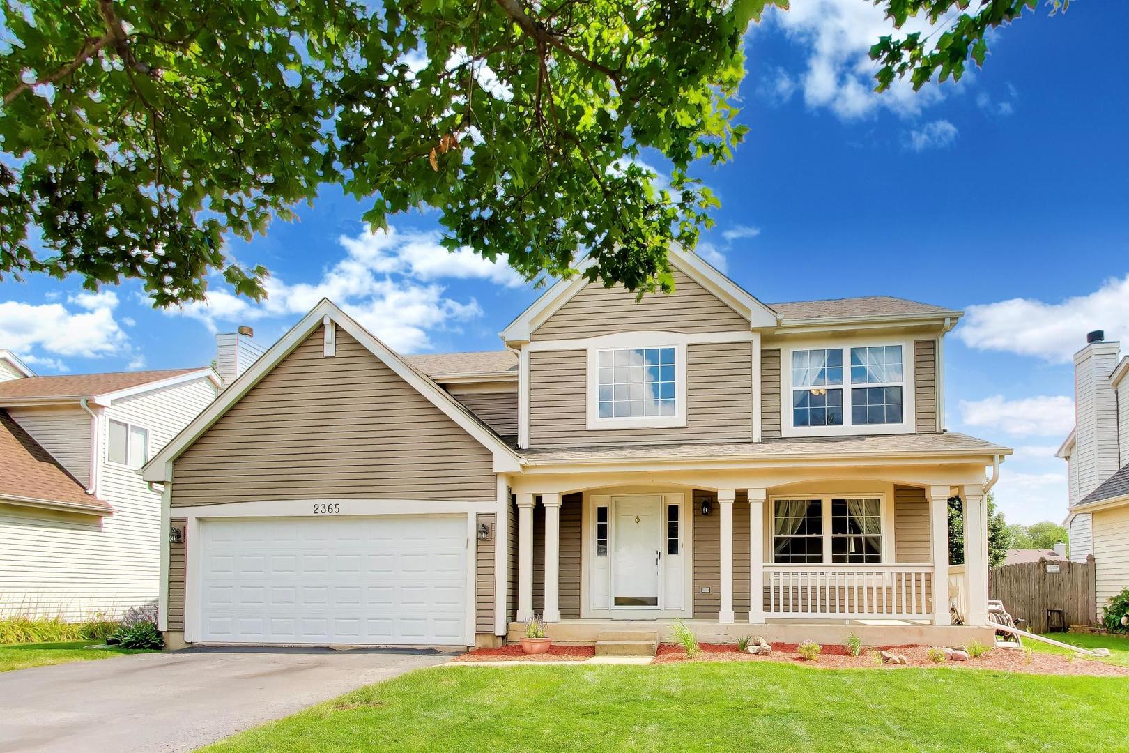 2365 Handley Lane Property Photo 1
